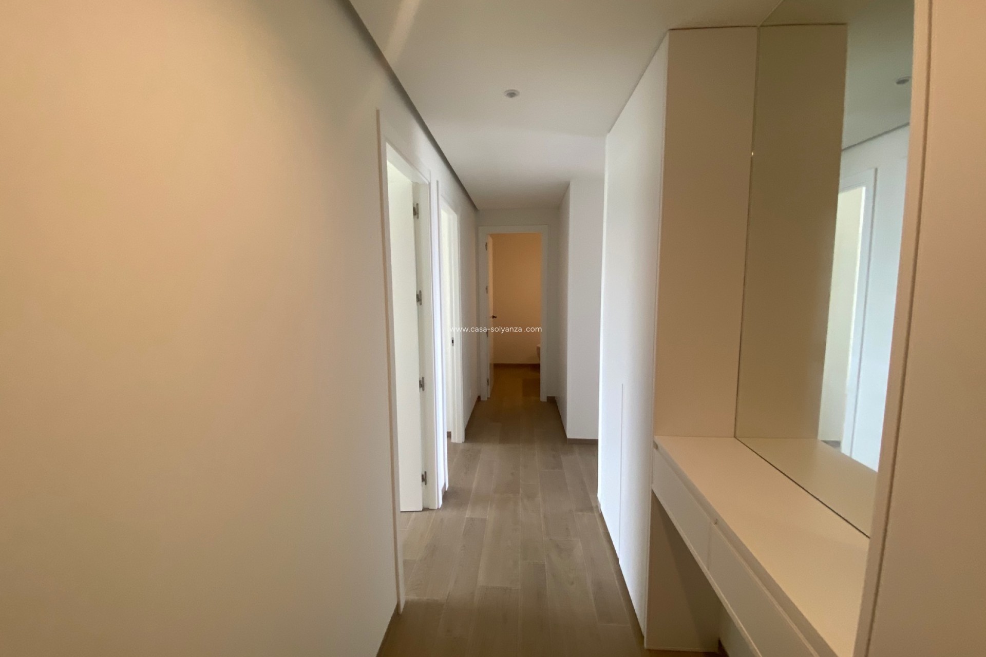 Reventa - Apartamento / piso - Las Colinas Golf Resort - Costa Blanca