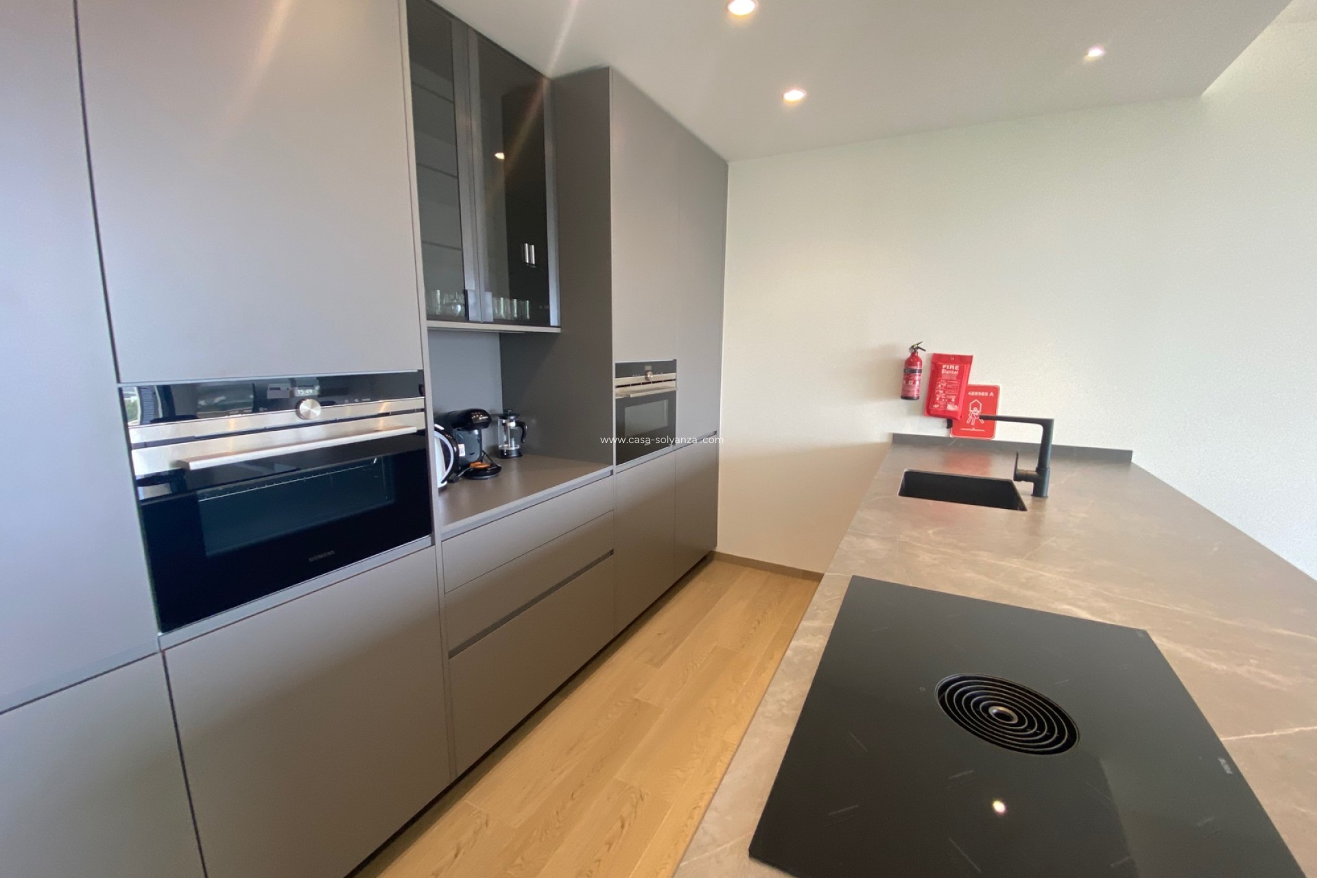 Reventa - Apartamento / piso - Las Colinas Golf Resort - Costa Blanca
