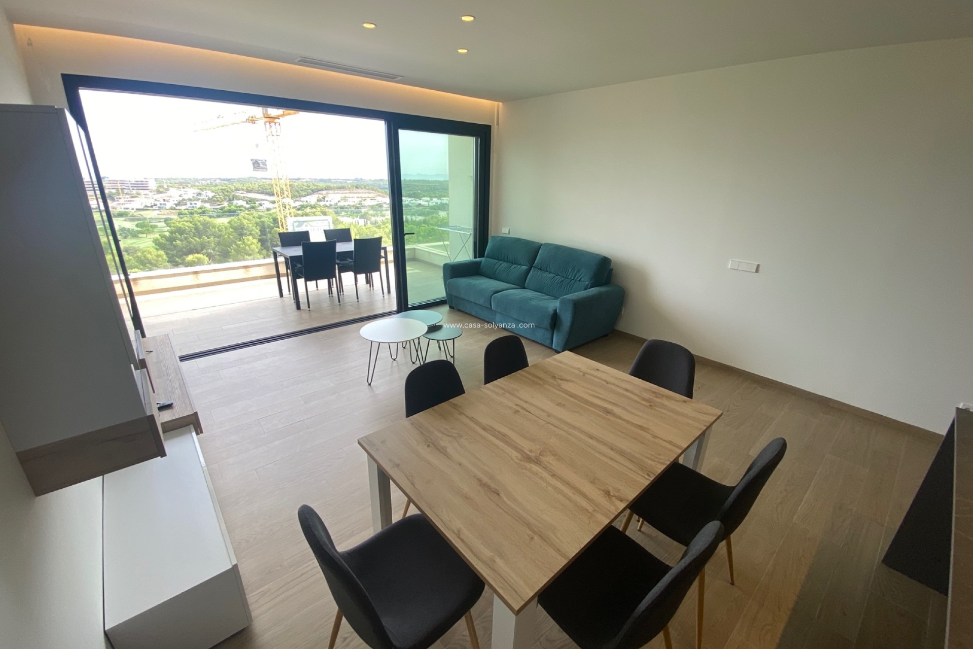 Reventa - Apartamento / piso - Las Colinas Golf Resort - Costa Blanca