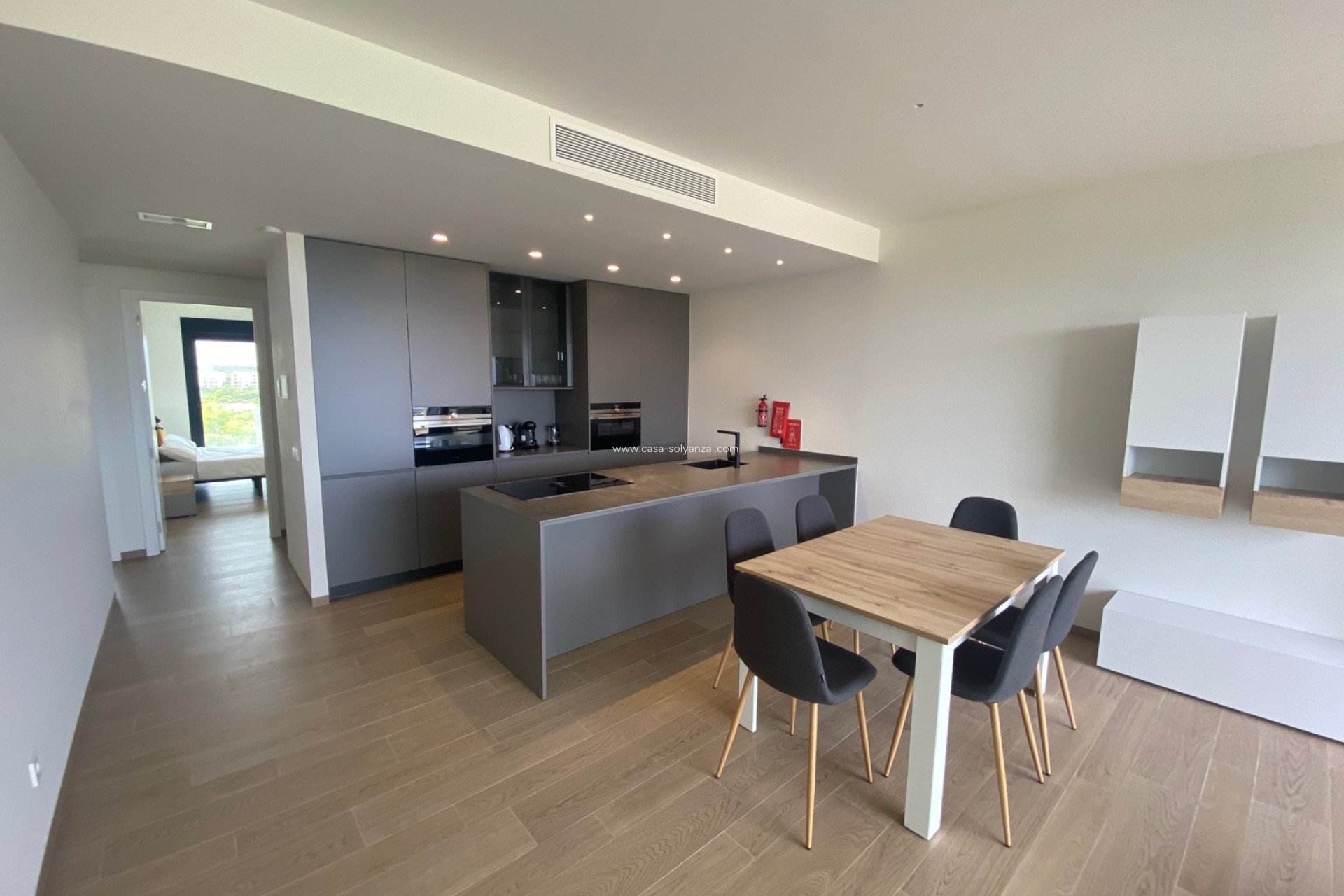 Reventa - Apartamento / piso - Las Colinas Golf Resort - Costa Blanca