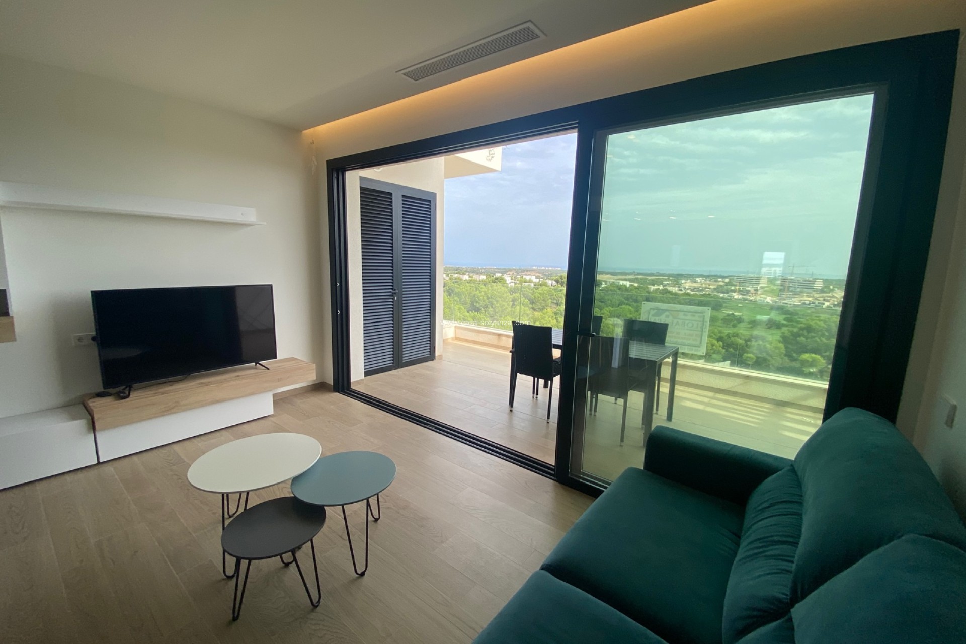 Reventa - Apartamento / piso - Las Colinas Golf Resort - Costa Blanca
