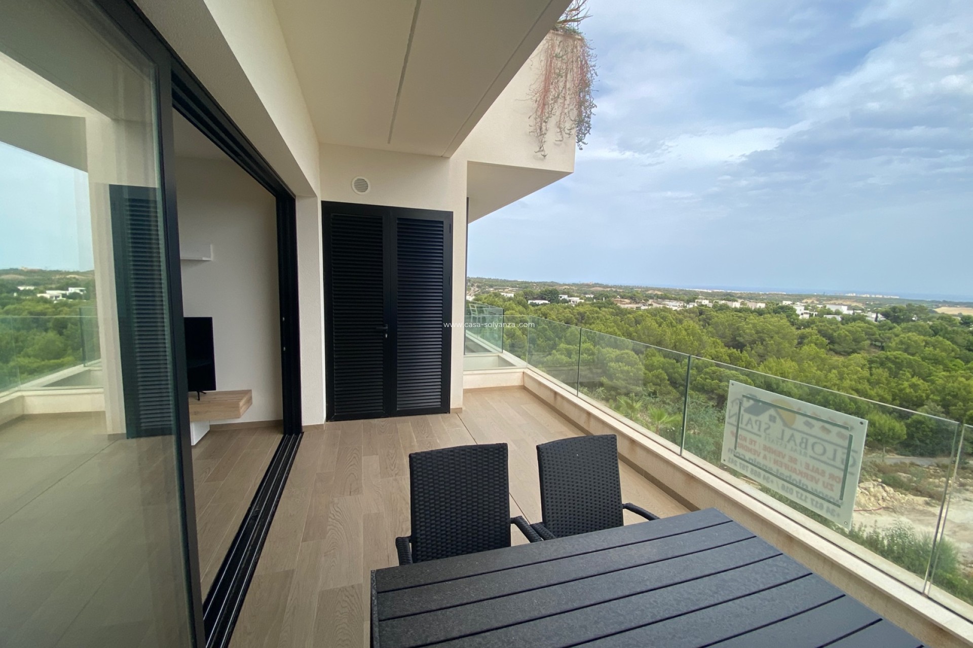 Reventa - Apartamento / piso - Las Colinas Golf Resort - Costa Blanca
