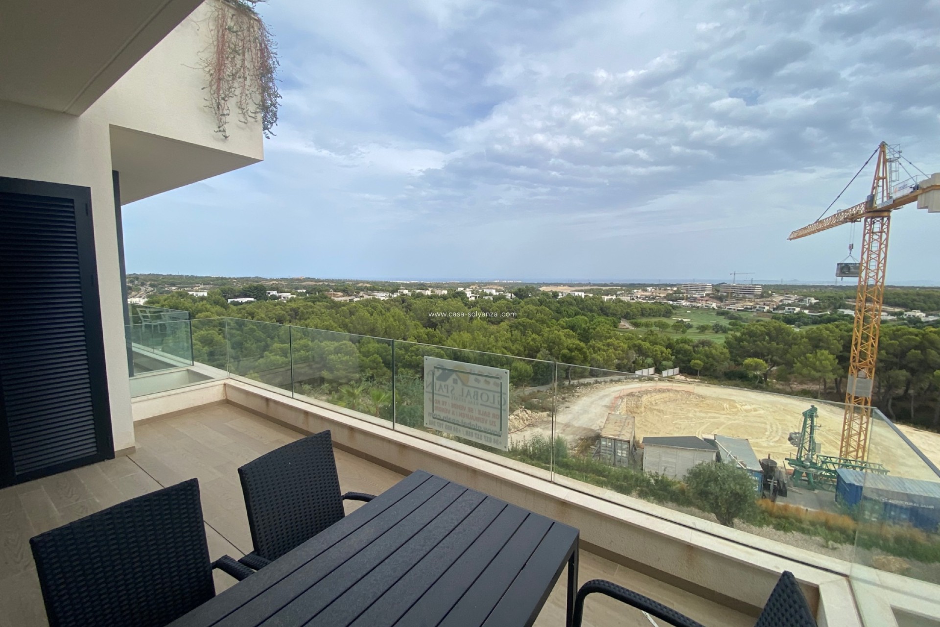 Reventa - Apartamento / piso - Las Colinas Golf Resort - Costa Blanca