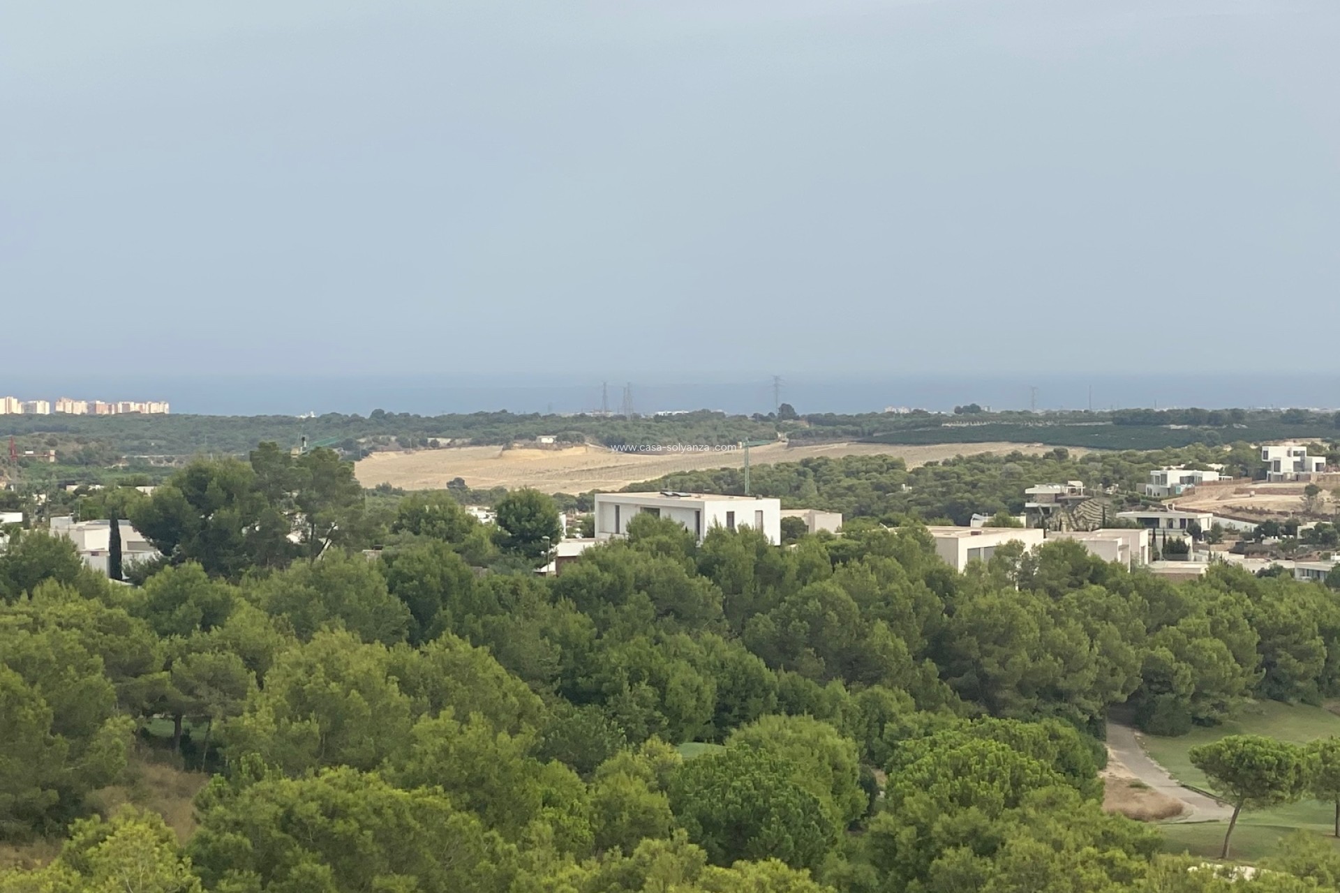 Reventa - Apartamento / piso - Las Colinas Golf Resort - Costa Blanca