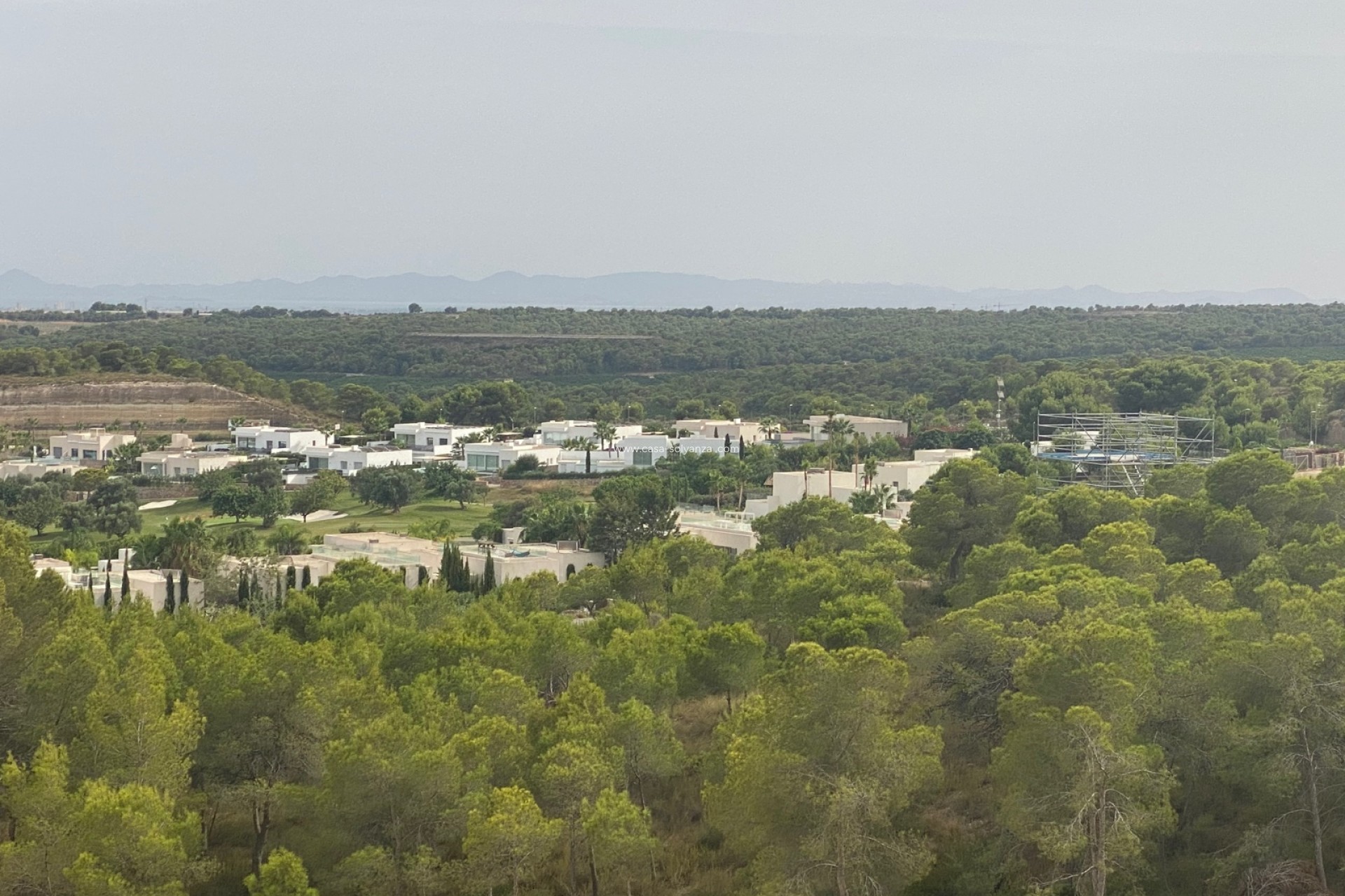 Reventa - Apartamento / piso - Las Colinas Golf Resort - Costa Blanca