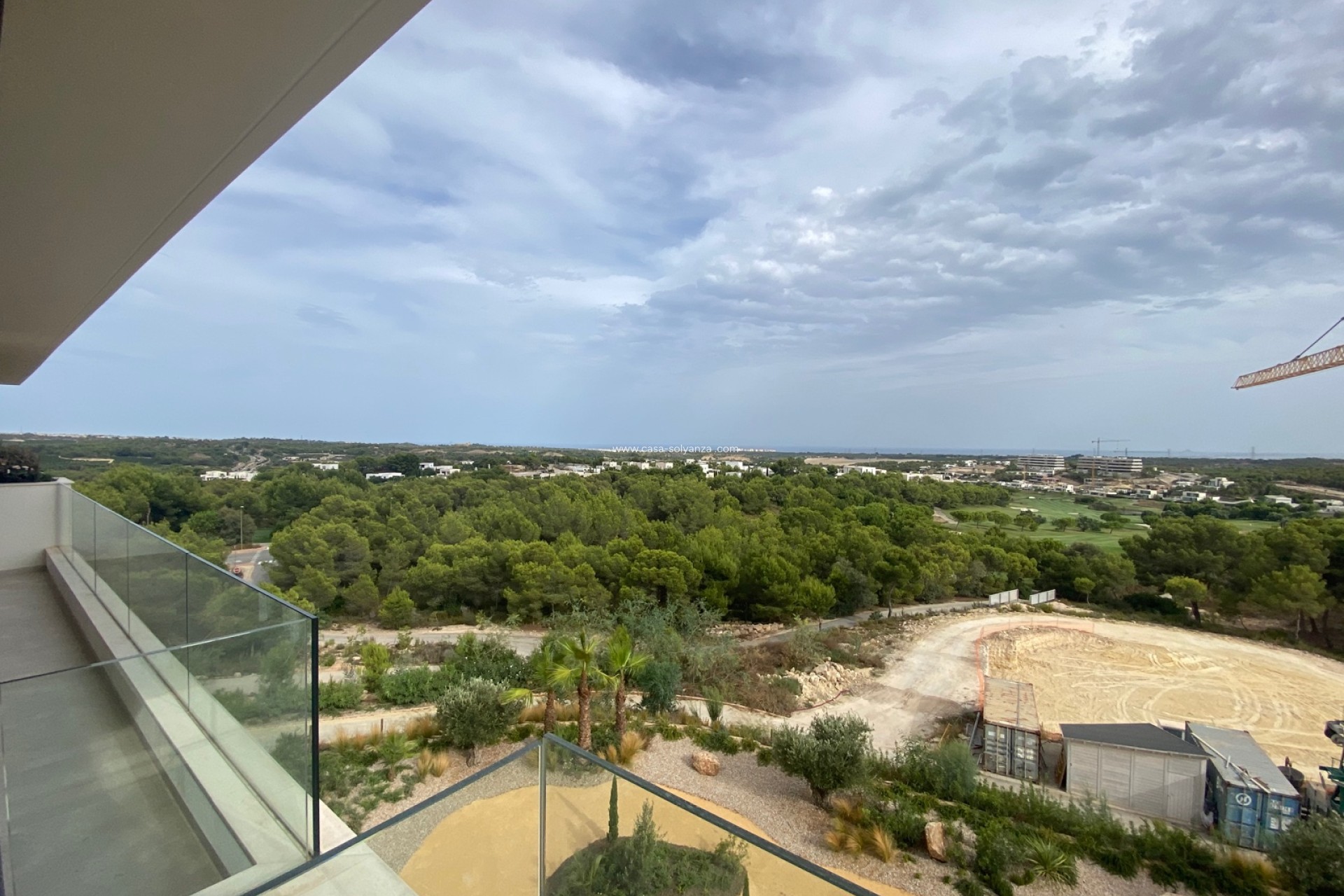 Reventa - Apartamento / piso - Las Colinas Golf Resort - Costa Blanca