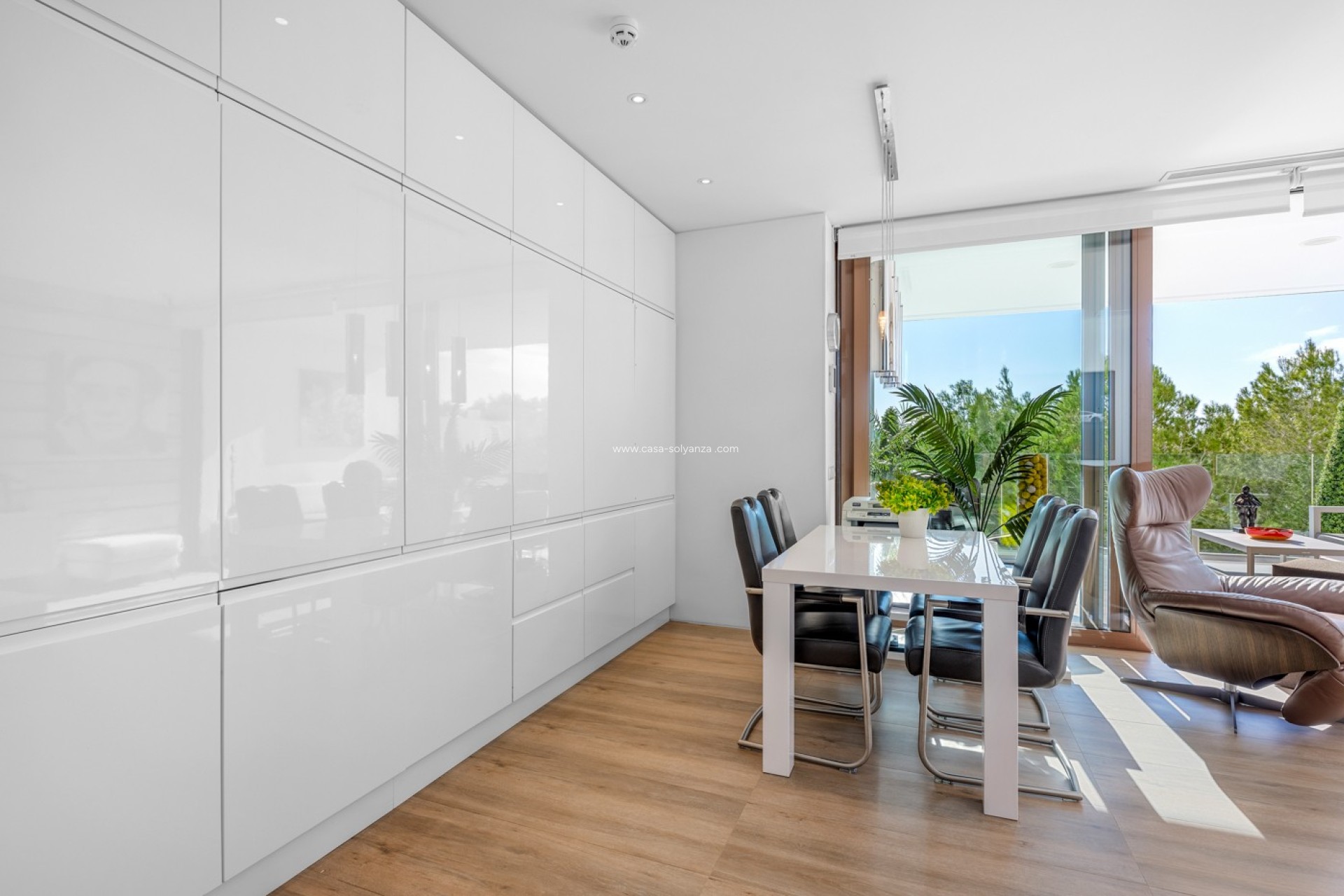 Reventa - Apartamento / piso - Las Colinas Golf Resort - Costa Blanca