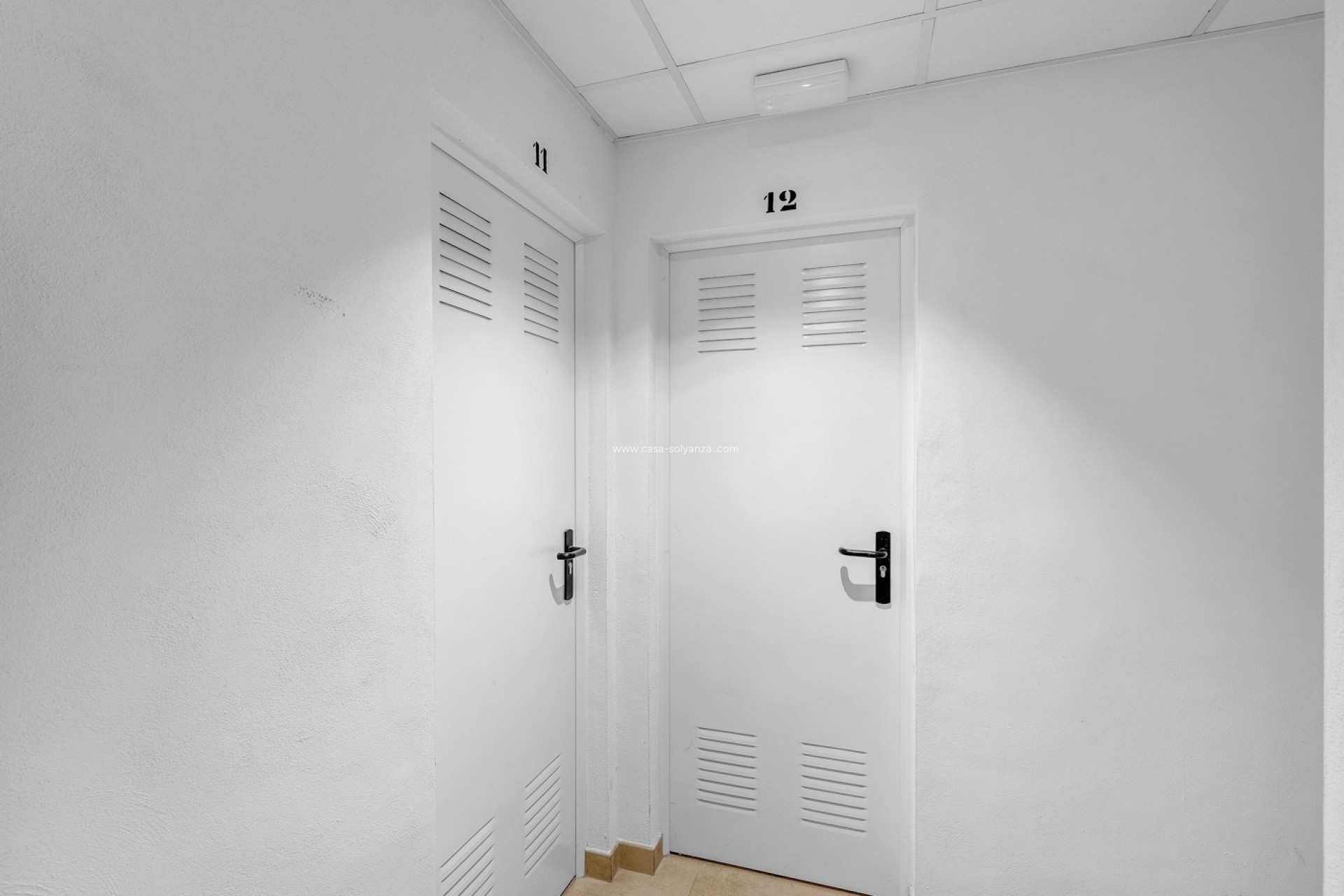 Reventa - Apartamento / piso - Las Colinas Golf Resort - Costa Blanca