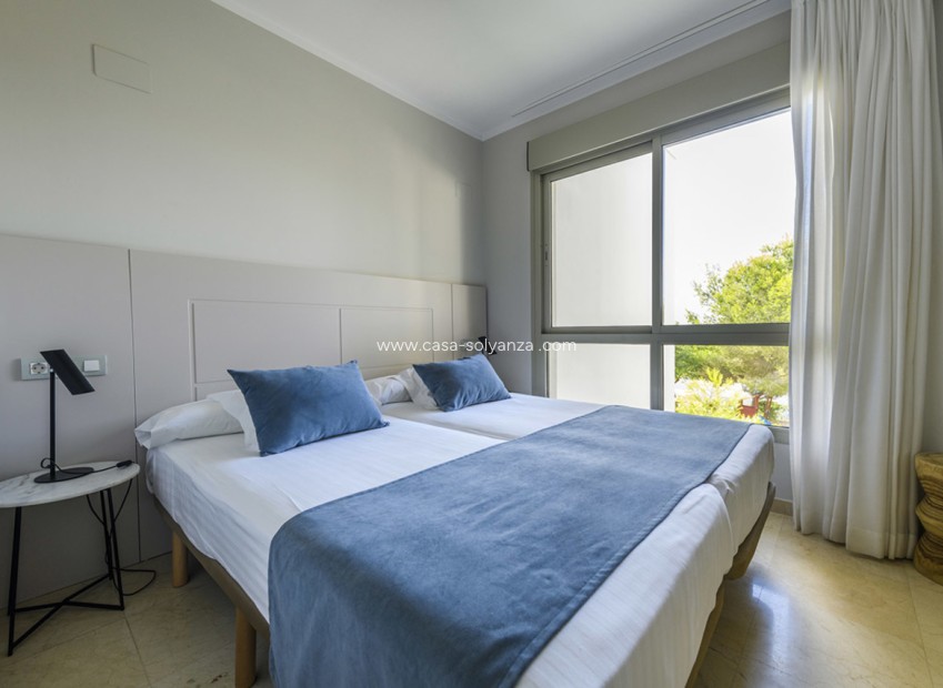 Reventa - Apartamento / piso - Las Colinas Golf Resort - Costa Blanca