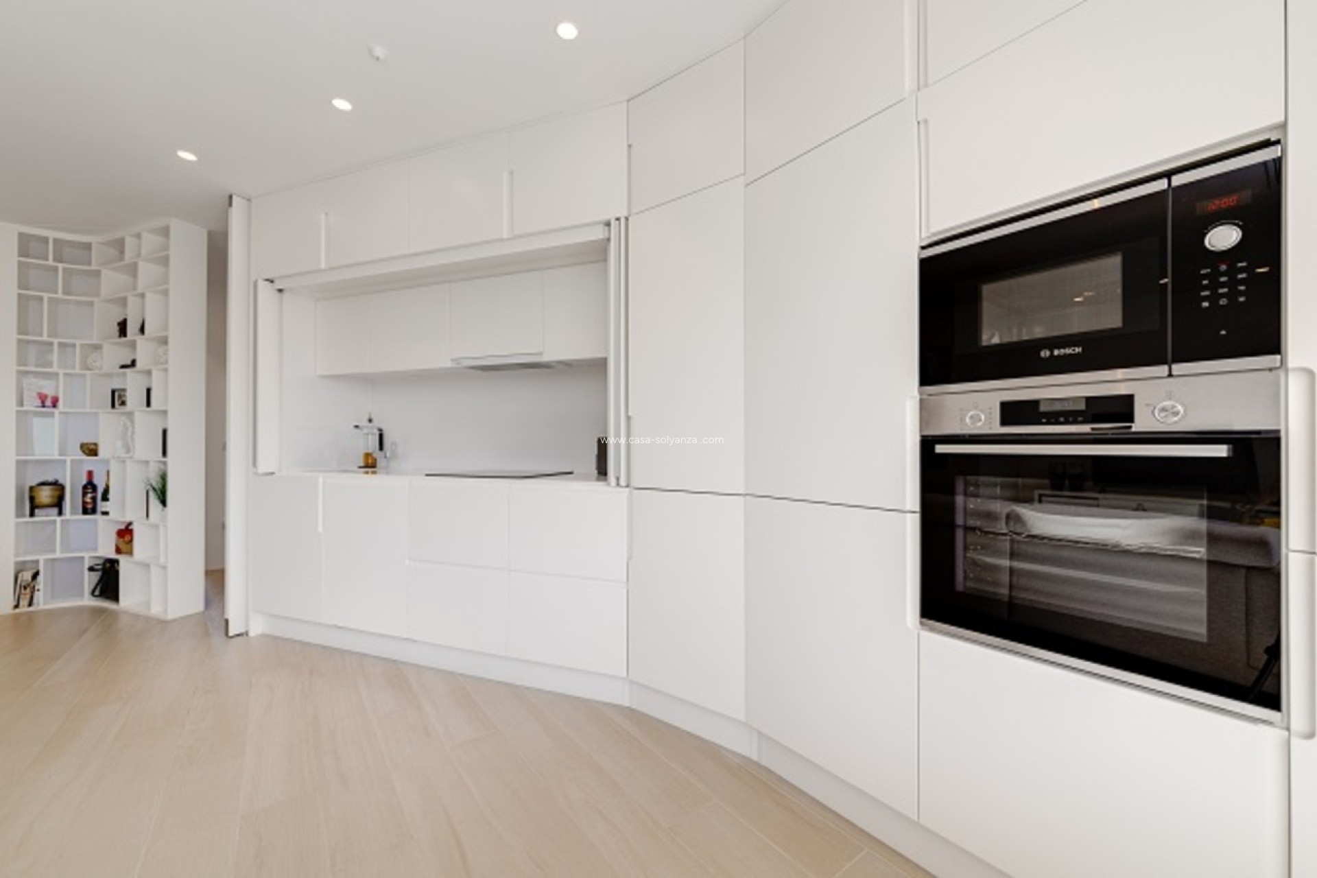 Reventa - Apartamento / piso - Las Colinas Golf Resort - Costa Blanca
