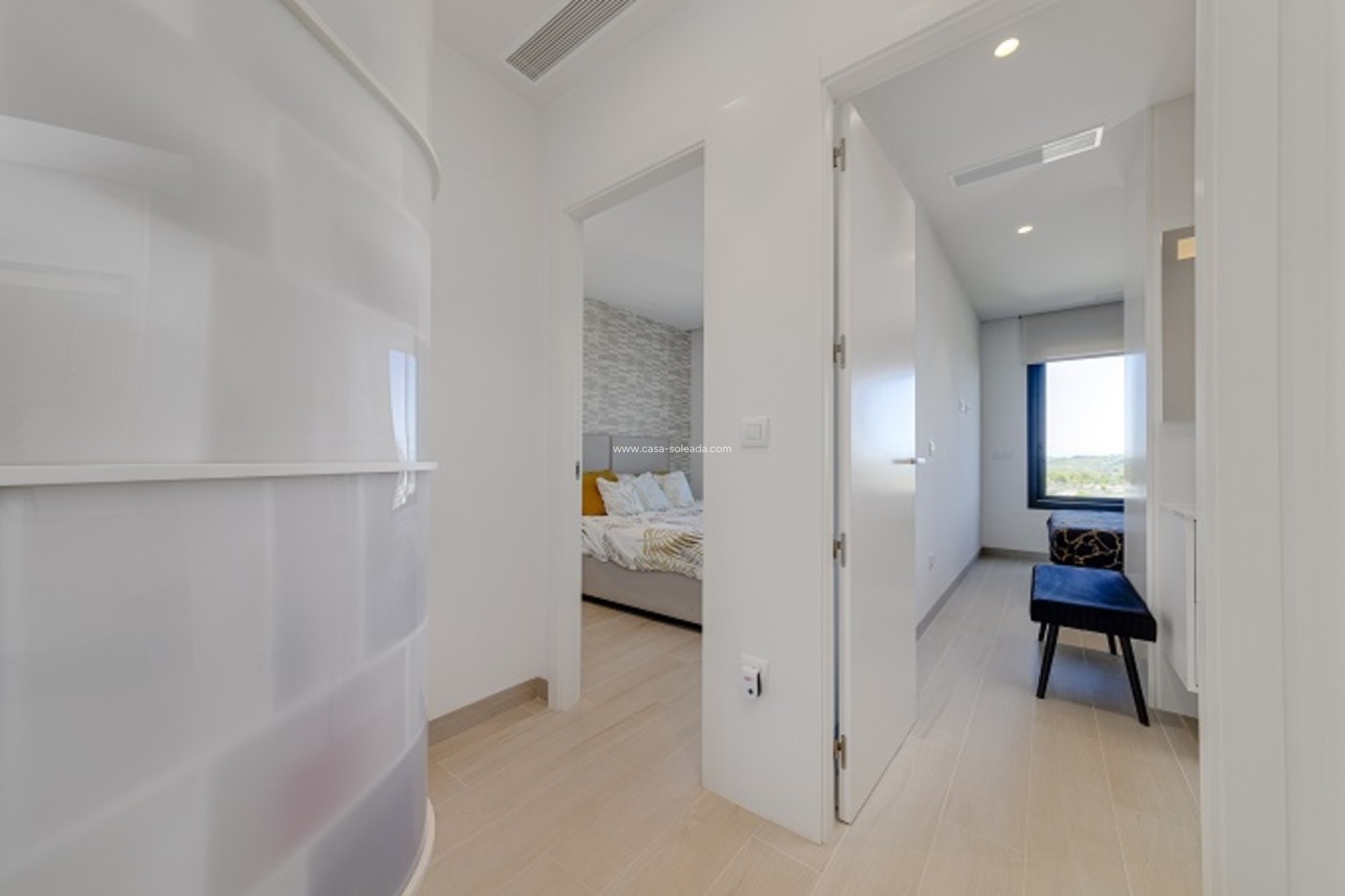 Reventa - Apartamento / piso - Las Colinas Golf Resort - Costa Blanca