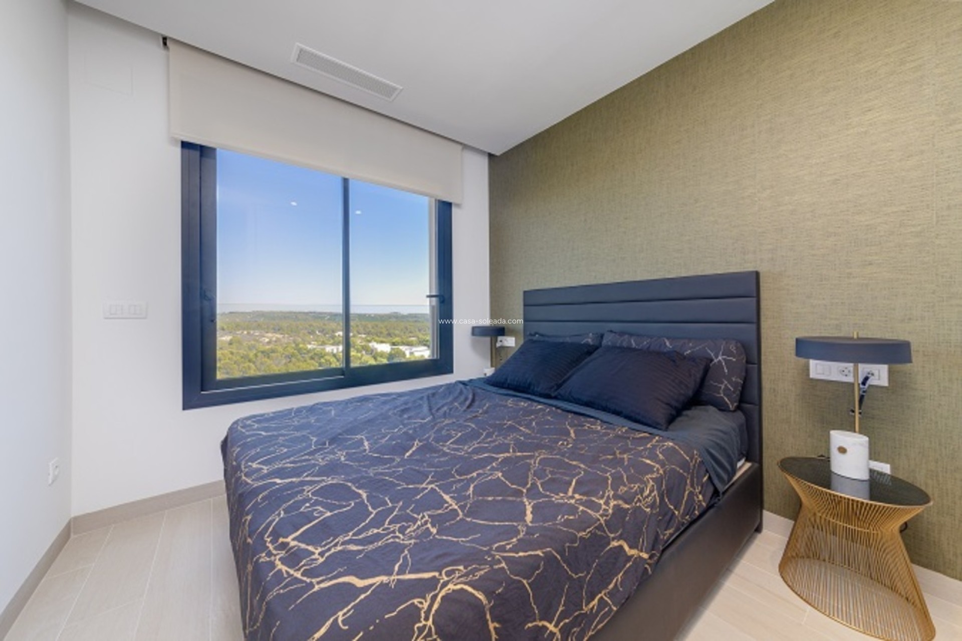 Reventa - Apartamento / piso - Las Colinas Golf Resort - Costa Blanca