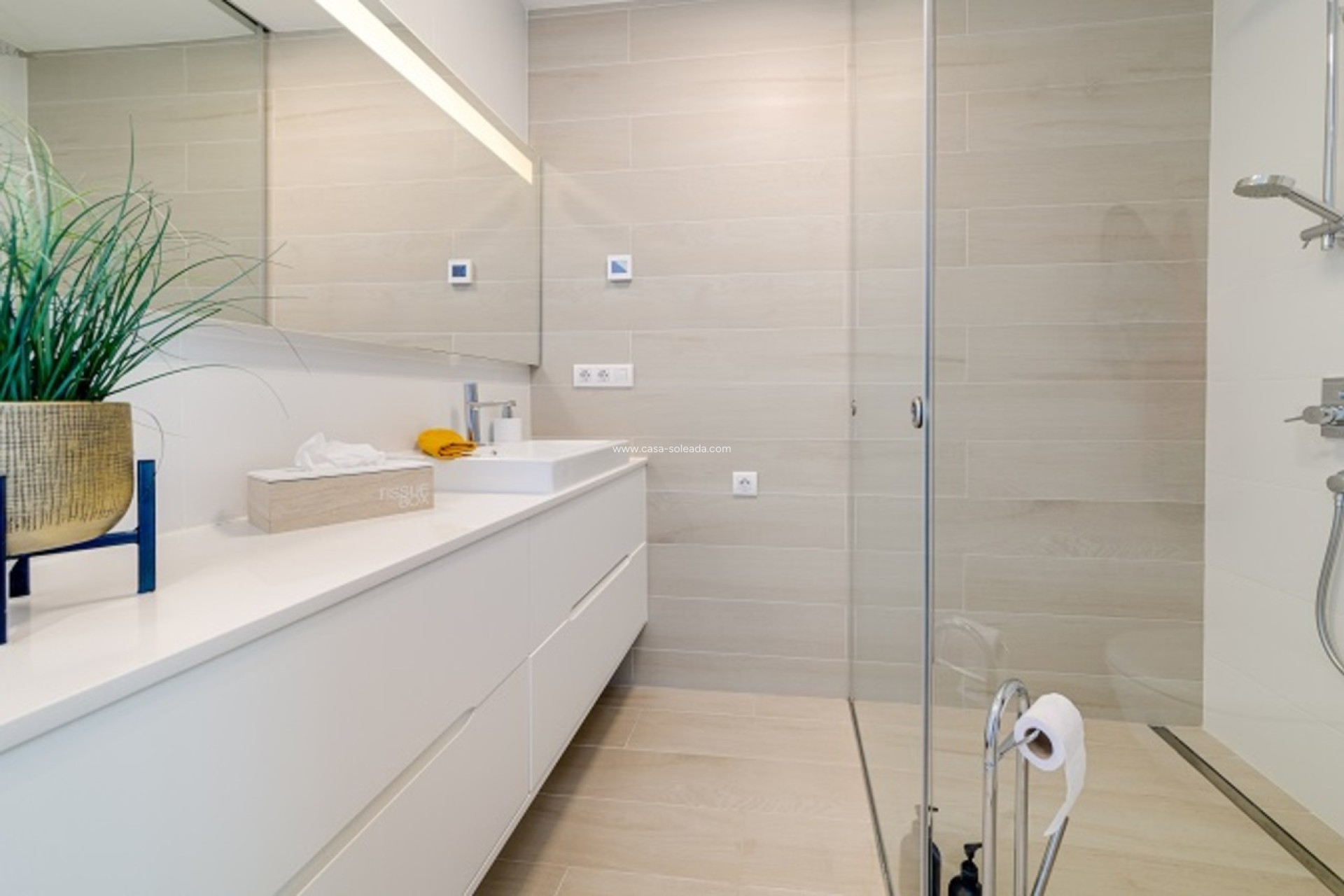Reventa - Apartamento / piso - Las Colinas Golf Resort - Costa Blanca