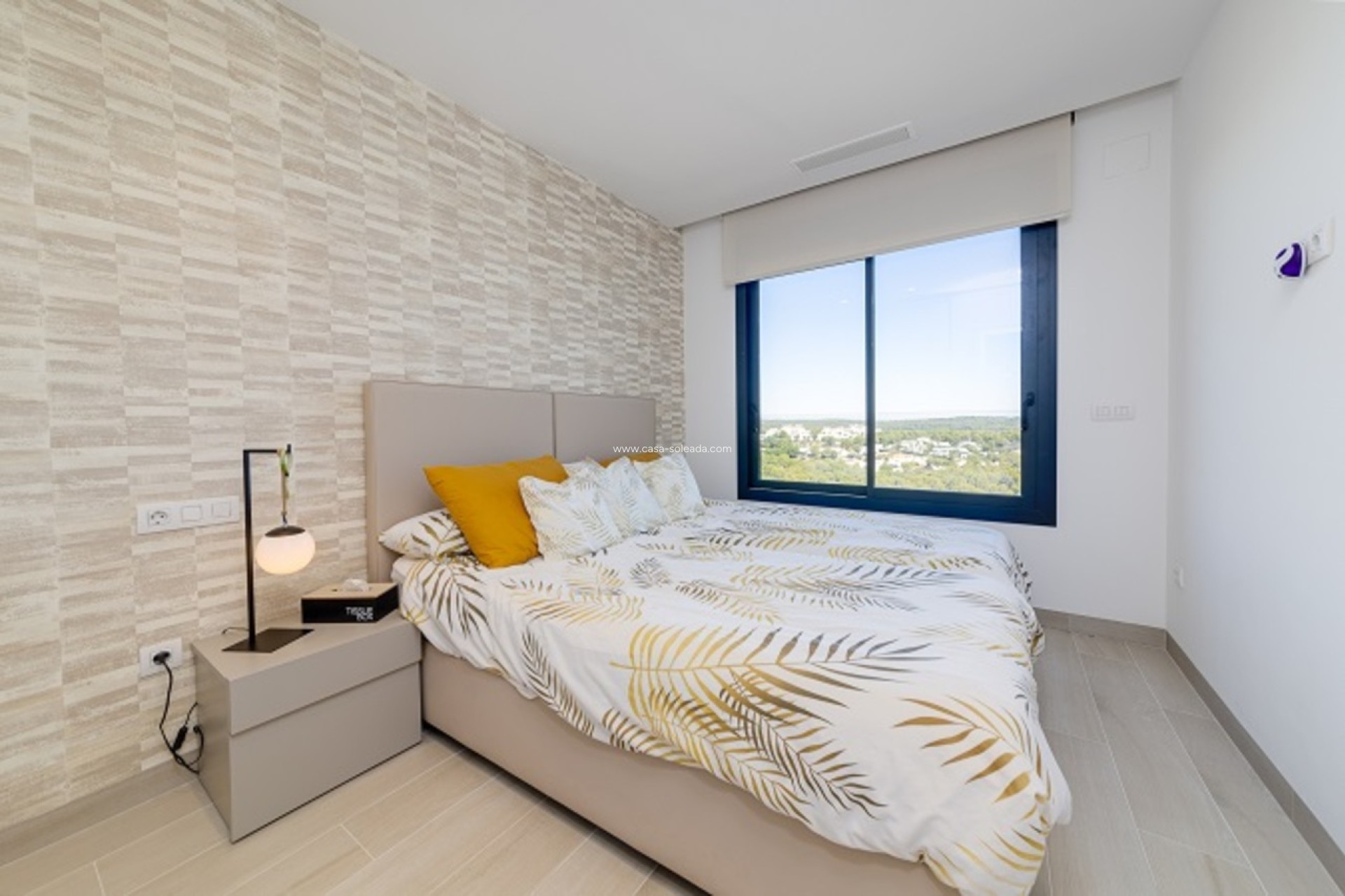 Reventa - Apartamento / piso - Las Colinas Golf Resort - Costa Blanca