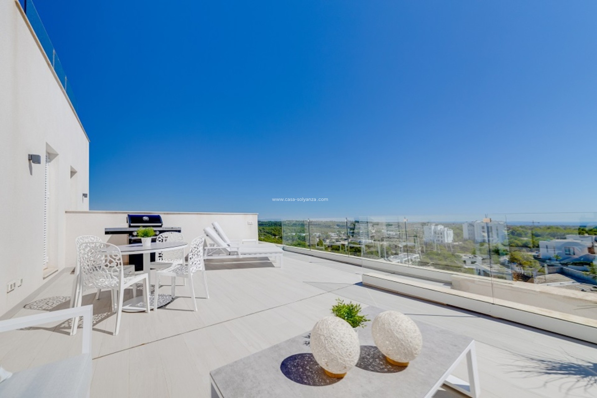 Reventa - Apartamento / piso - Las Colinas Golf Resort - Costa Blanca