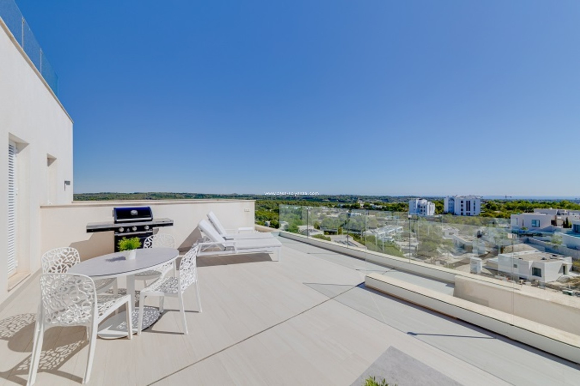 Reventa - Apartamento / piso - Las Colinas Golf Resort - Costa Blanca