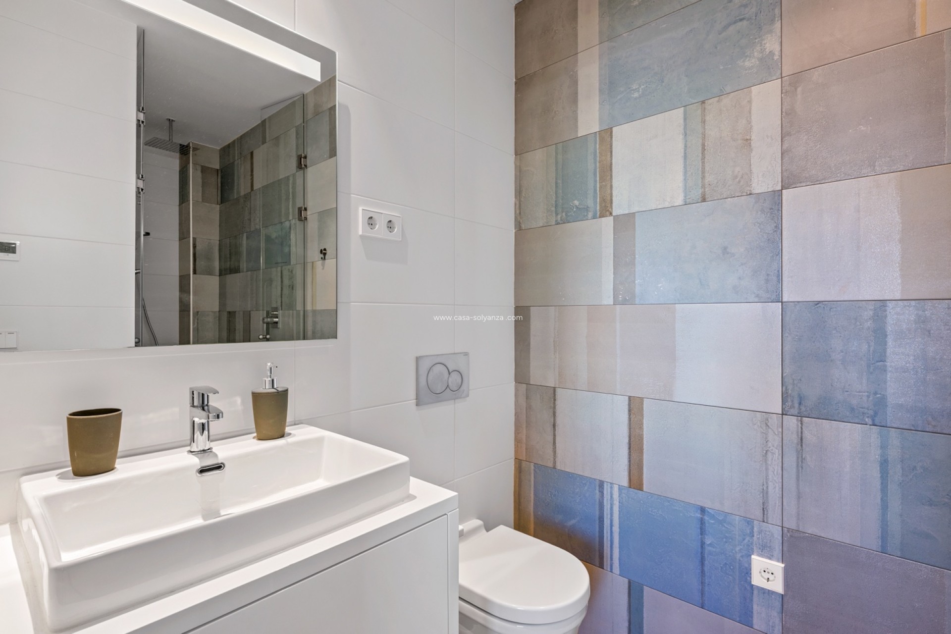 Reventa - Apartamento / piso - Las Colinas Golf Resort - Costa Blanca