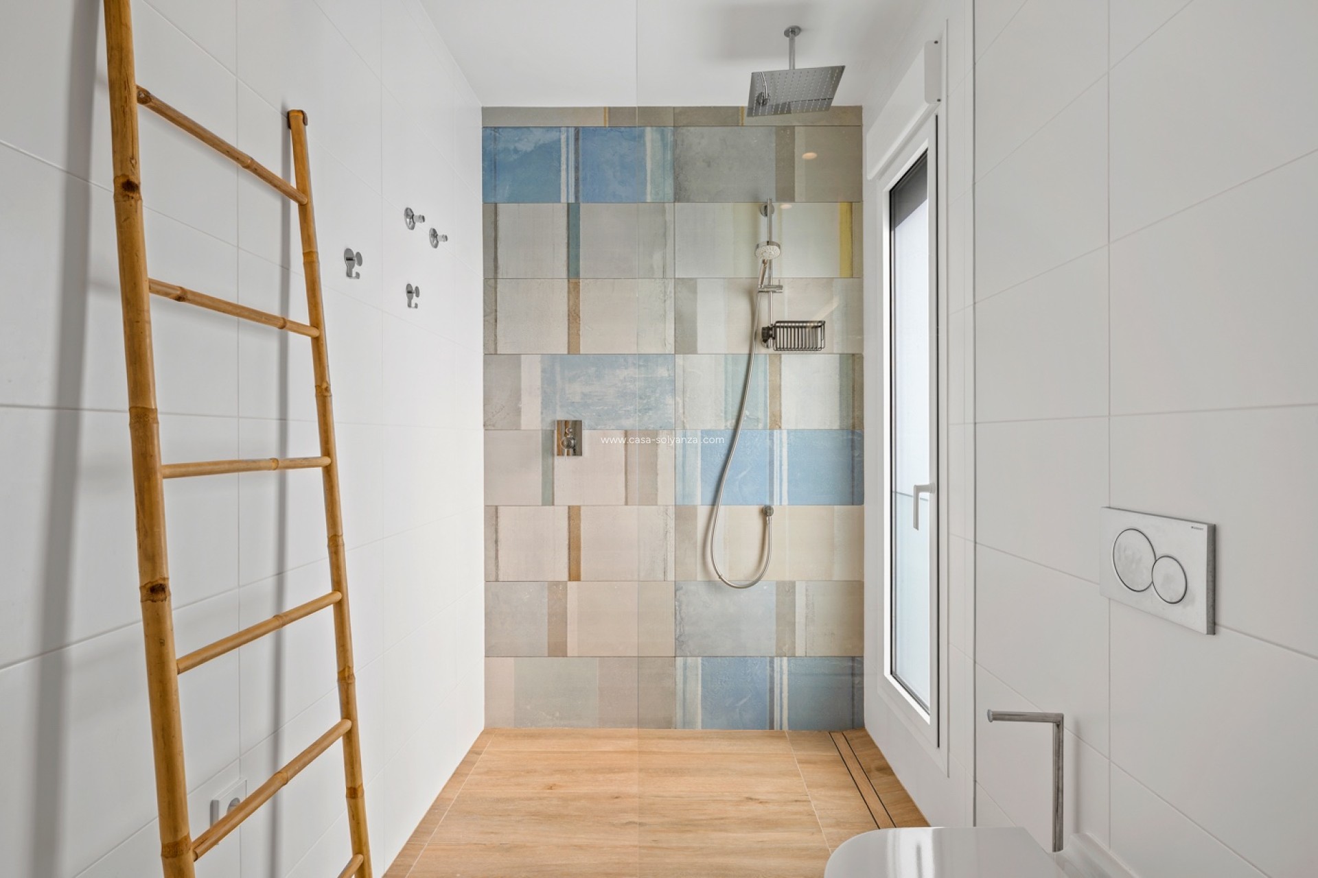 Reventa - Apartamento / piso - Las Colinas Golf Resort - Costa Blanca