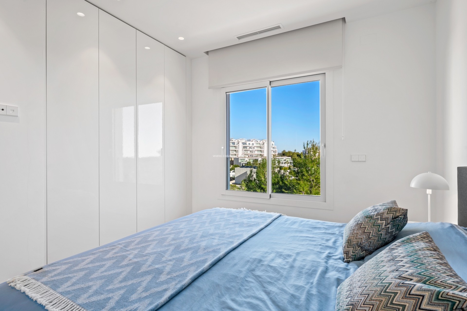 Reventa - Apartamento / piso - Las Colinas Golf Resort - Costa Blanca