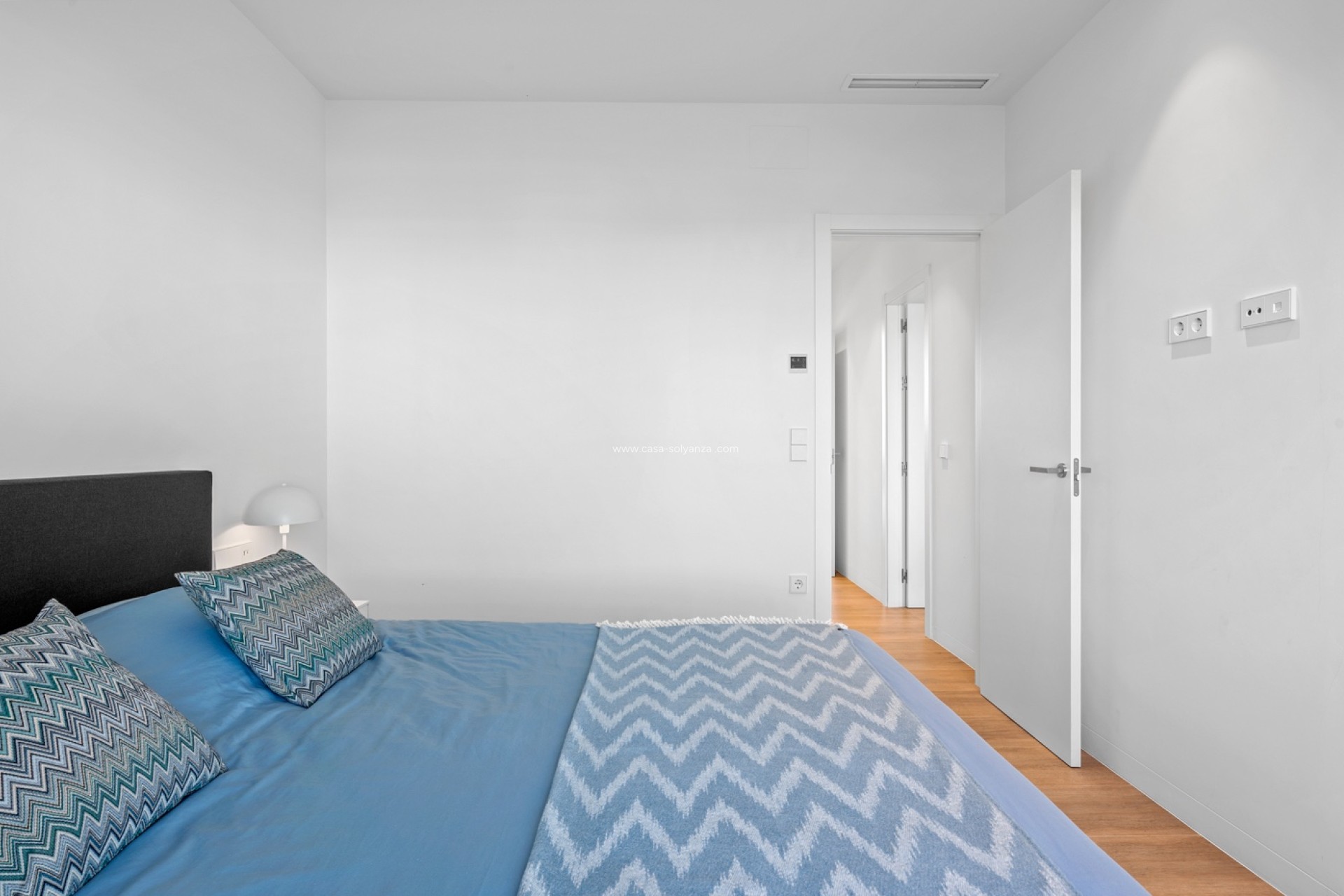 Reventa - Apartamento / piso - Las Colinas Golf Resort - Costa Blanca