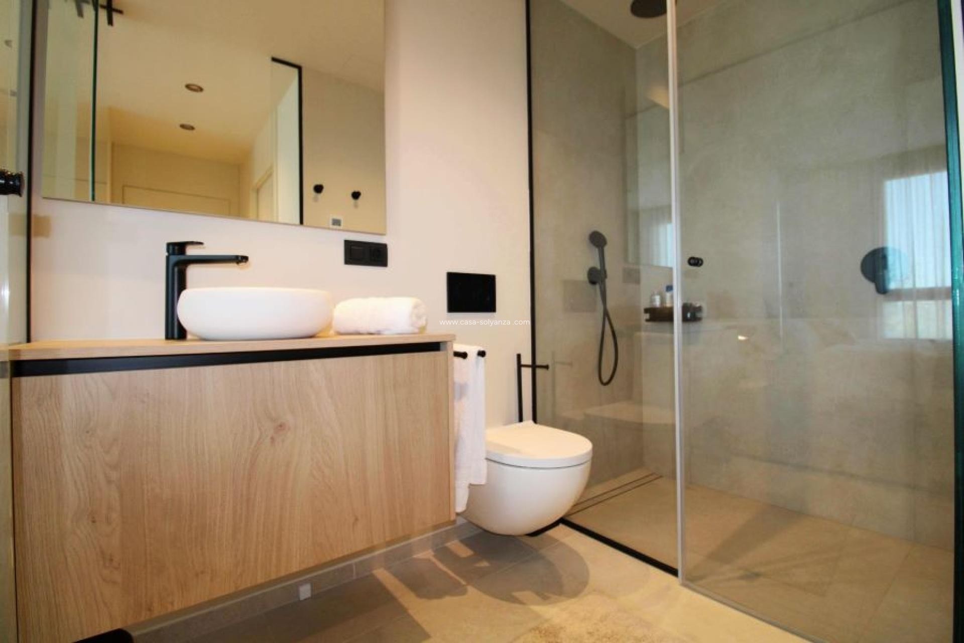 Reventa - Apartamento / piso - Las Colinas Golf Resort - Costa Blanca