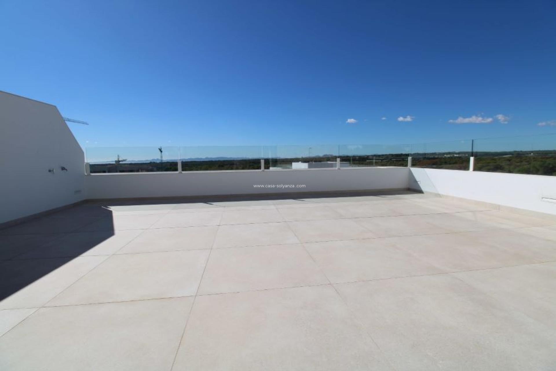 Reventa - Apartamento / piso - Las Colinas Golf Resort - Costa Blanca