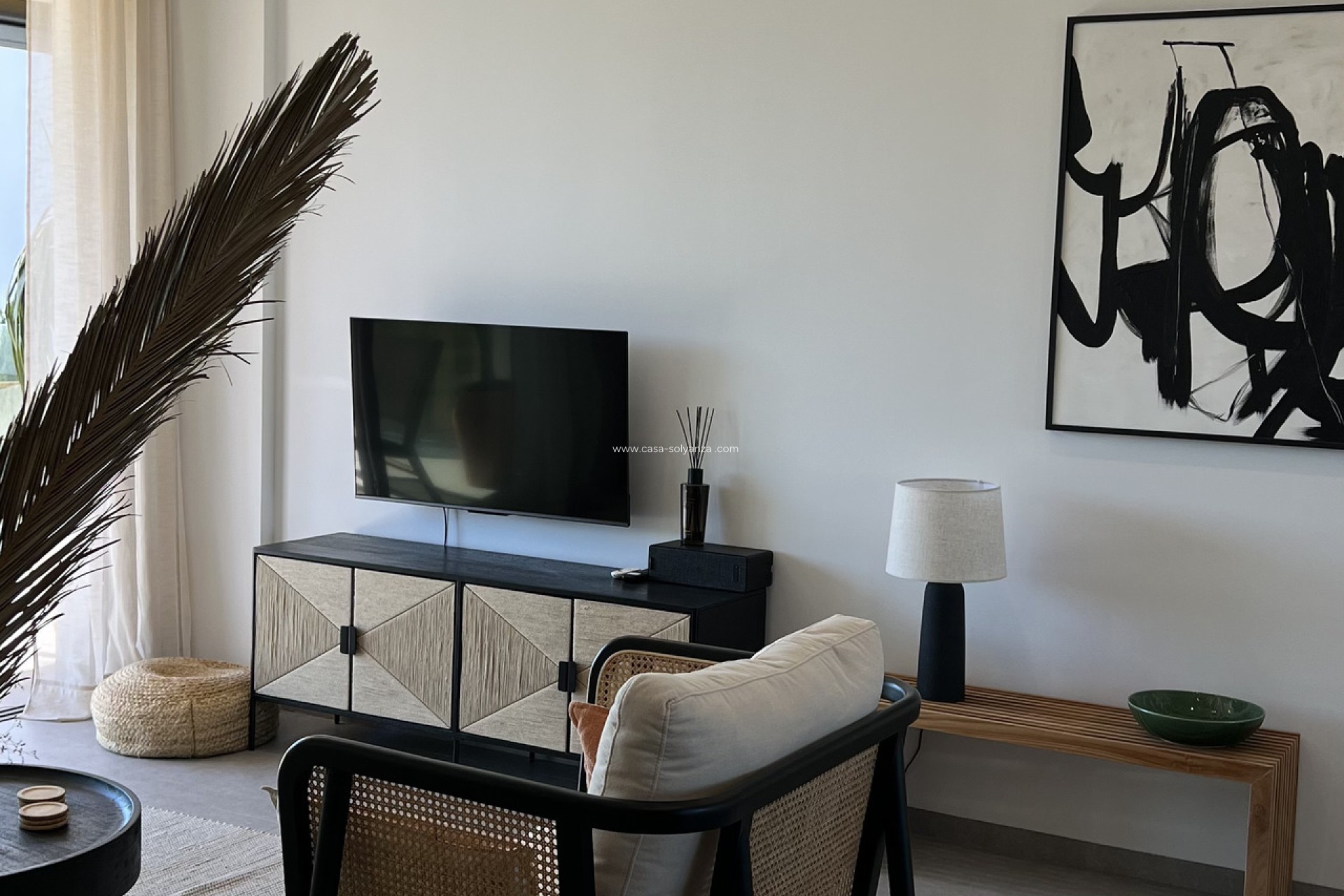 Reventa - Apartamento / piso - Las Colinas Golf Resort - Costa Blanca