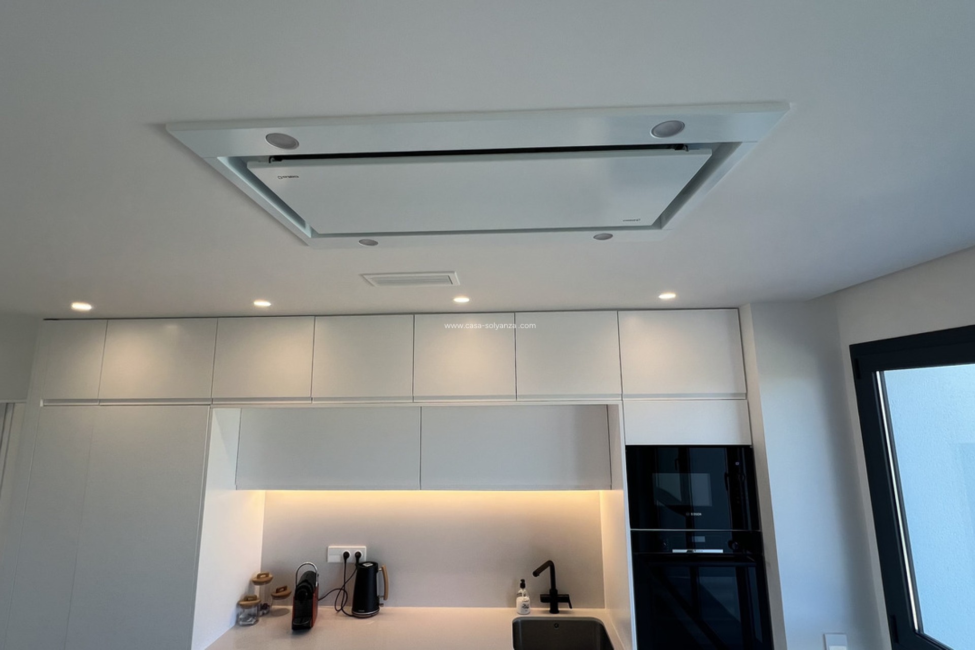 Reventa - Apartamento / piso - Las Colinas Golf Resort - Costa Blanca