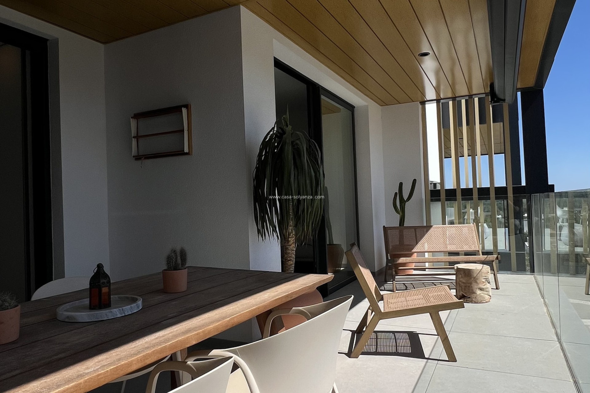 Reventa - Apartamento / piso - Las Colinas Golf Resort - Costa Blanca