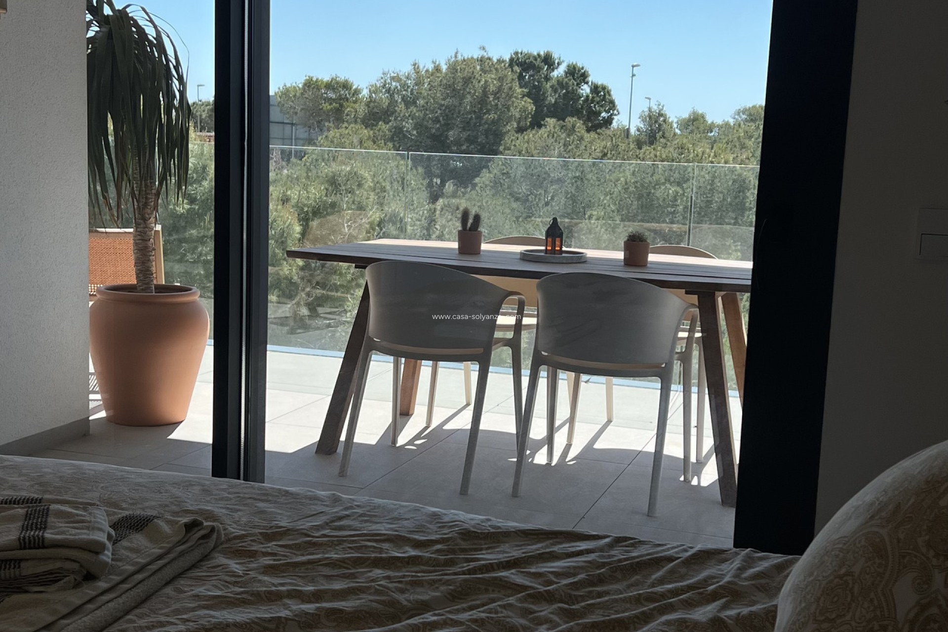 Reventa - Apartamento / piso - Las Colinas Golf Resort - Costa Blanca