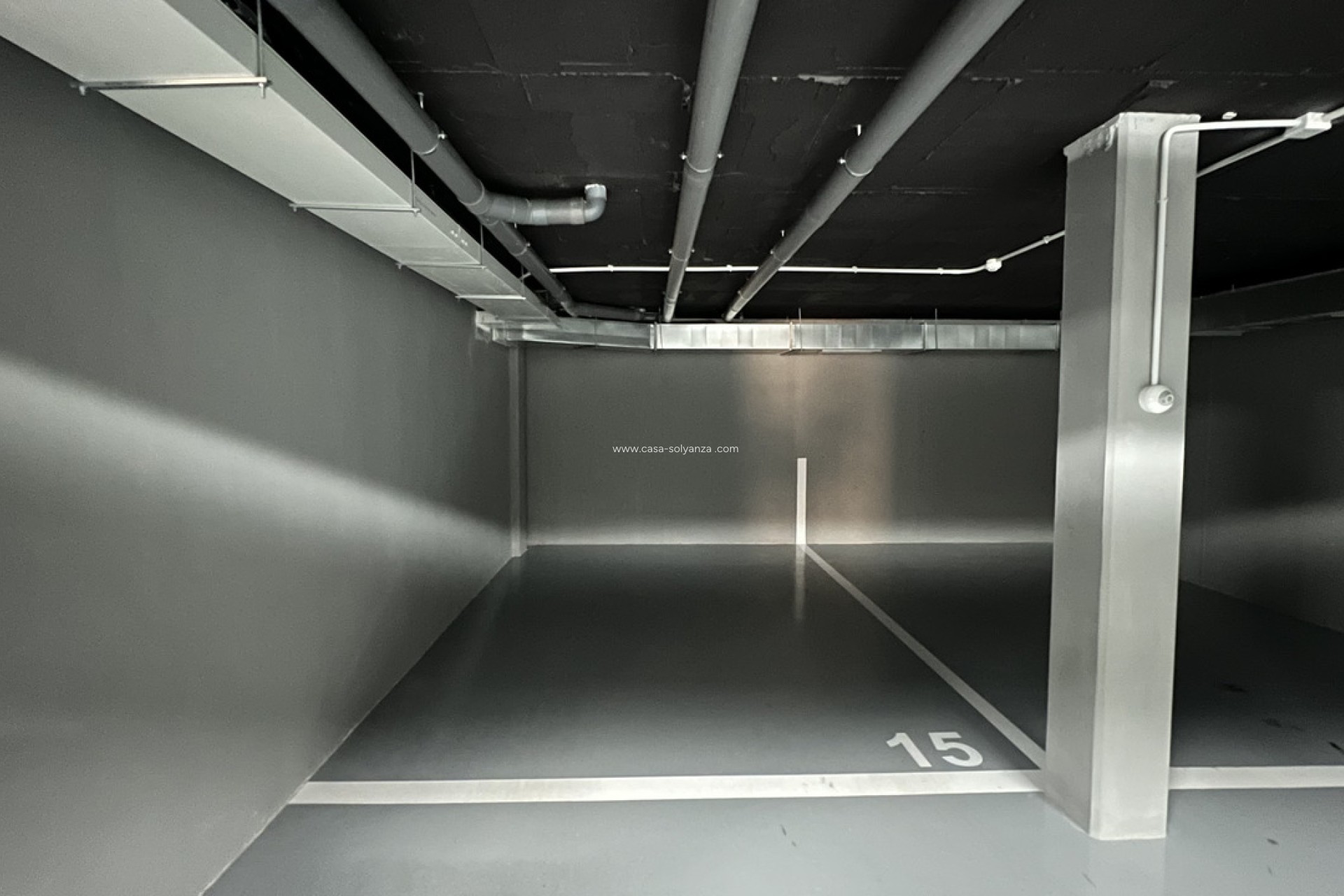 Reventa - Apartamento / piso - Las Colinas Golf Resort - Costa Blanca