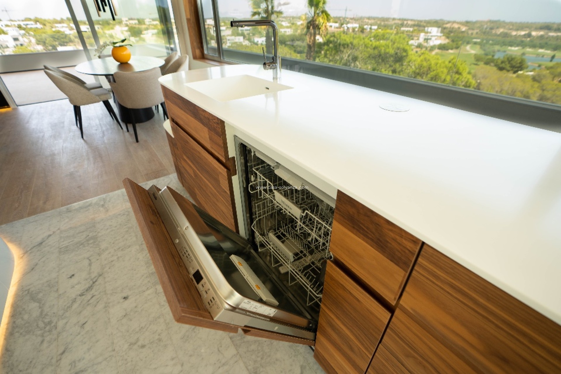 Reventa - Apartamento / piso - Las Colinas Golf Resort - Las Colinas Golf