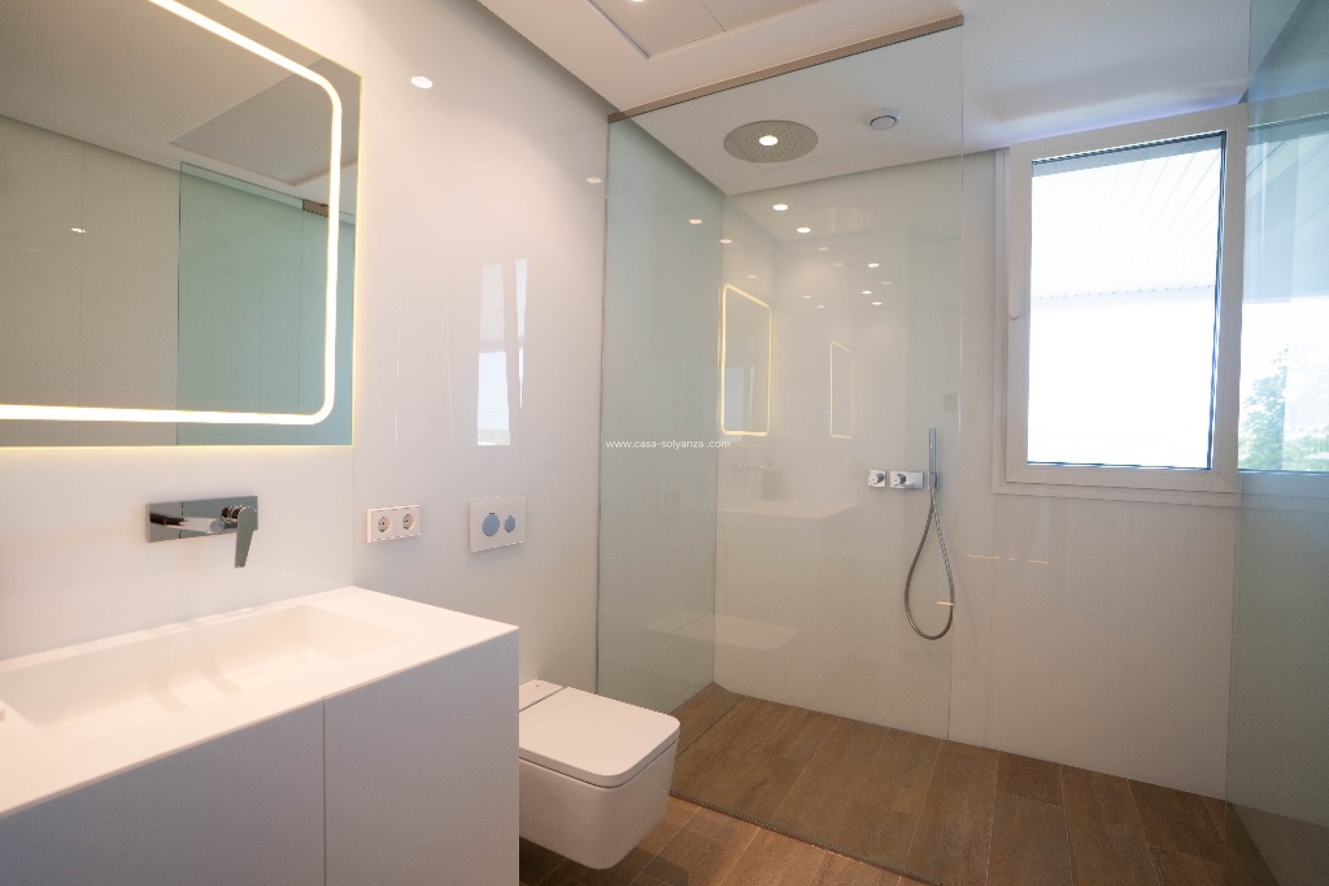 Reventa - Apartamento / piso - Las Colinas Golf Resort - Las Colinas Golf