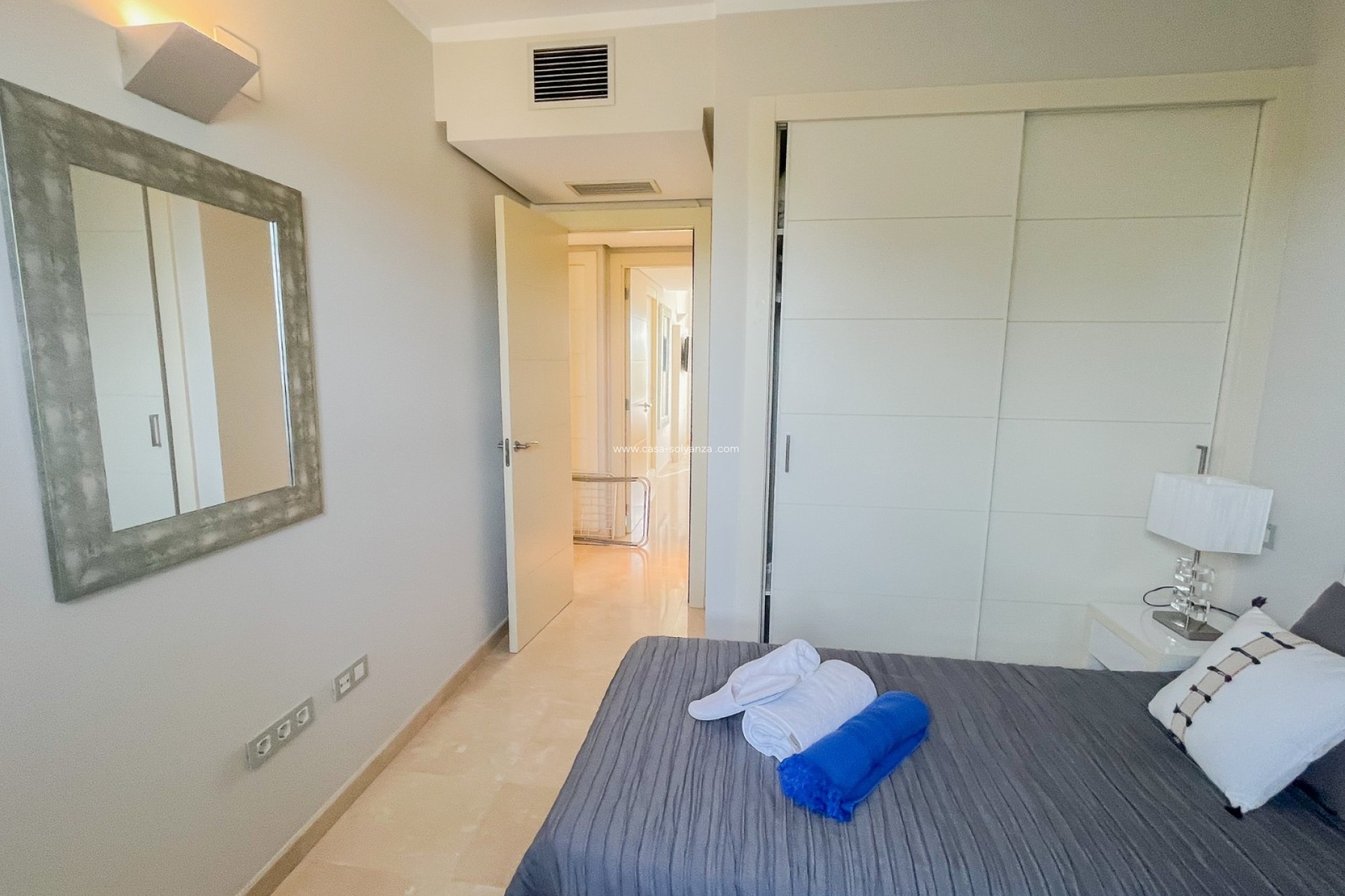 Reventa - Apartamento / piso - Las Colinas - Las Colinas Golf