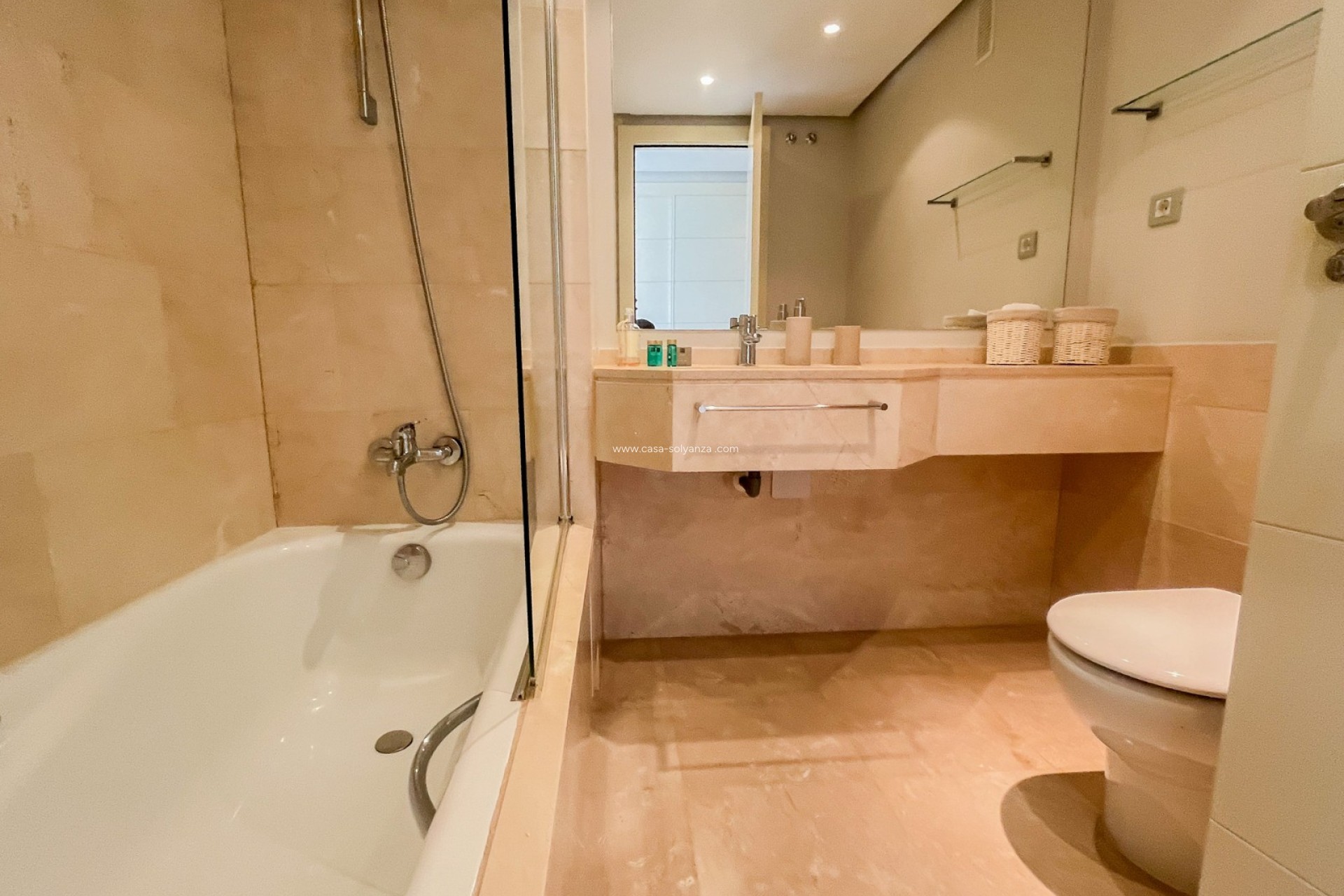 Reventa - Apartamento / piso - Las Colinas - Las Colinas Golf