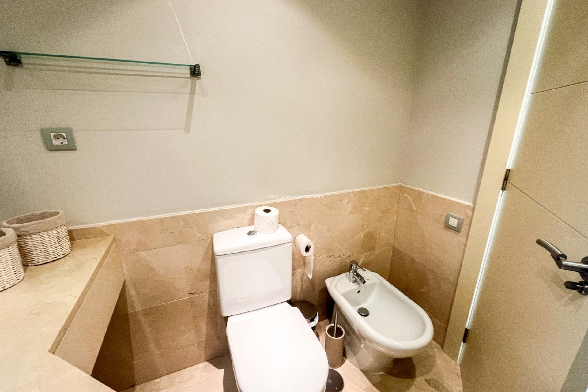 Reventa - Apartamento / piso - Las Colinas - Las Colinas Golf