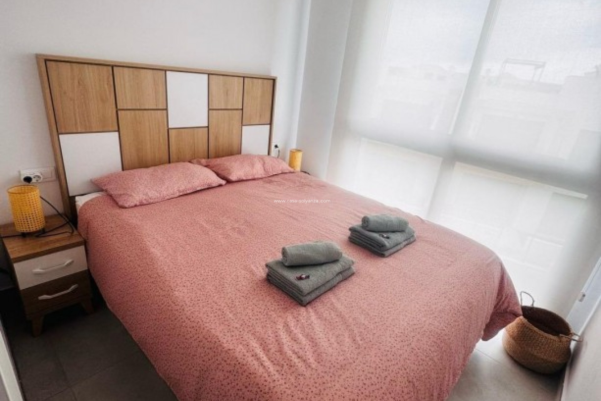 Reventa - Apartamento / piso - Las Filipinas - Inland