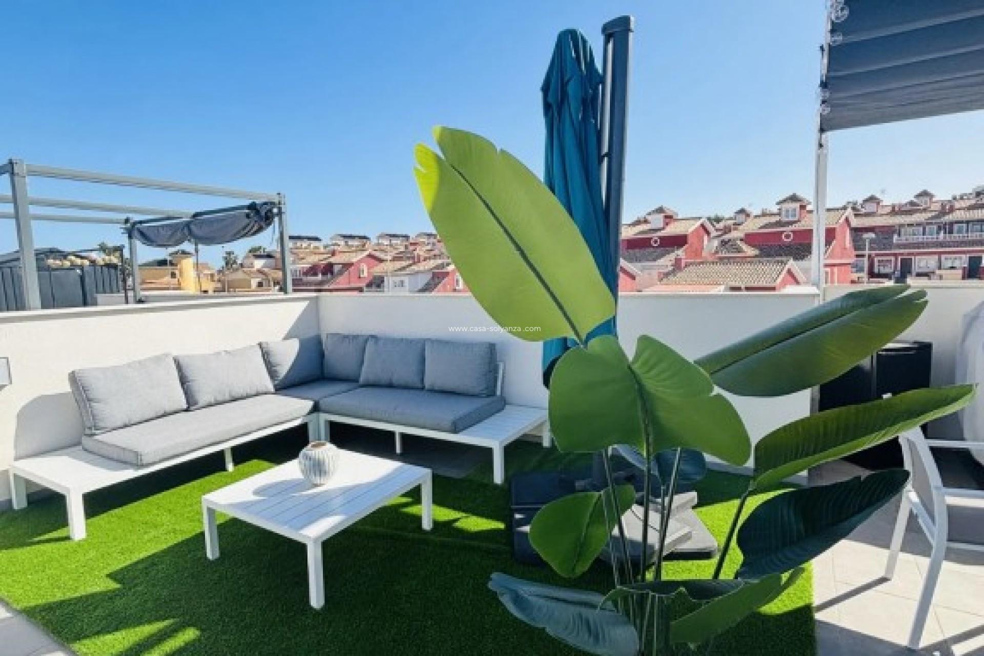 Reventa - Apartamento / piso - Las Filipinas - Inland