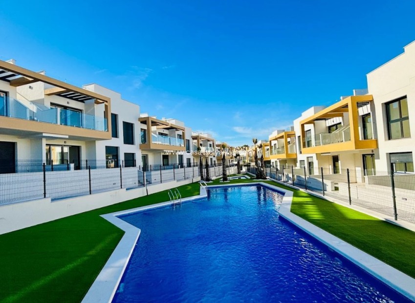 Reventa - Apartamento / piso - Las Filipinas