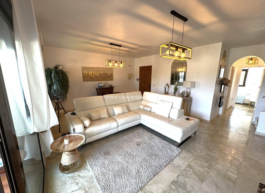 Reventa - Apartamento / piso - Las Ramblas - Costa Blanca