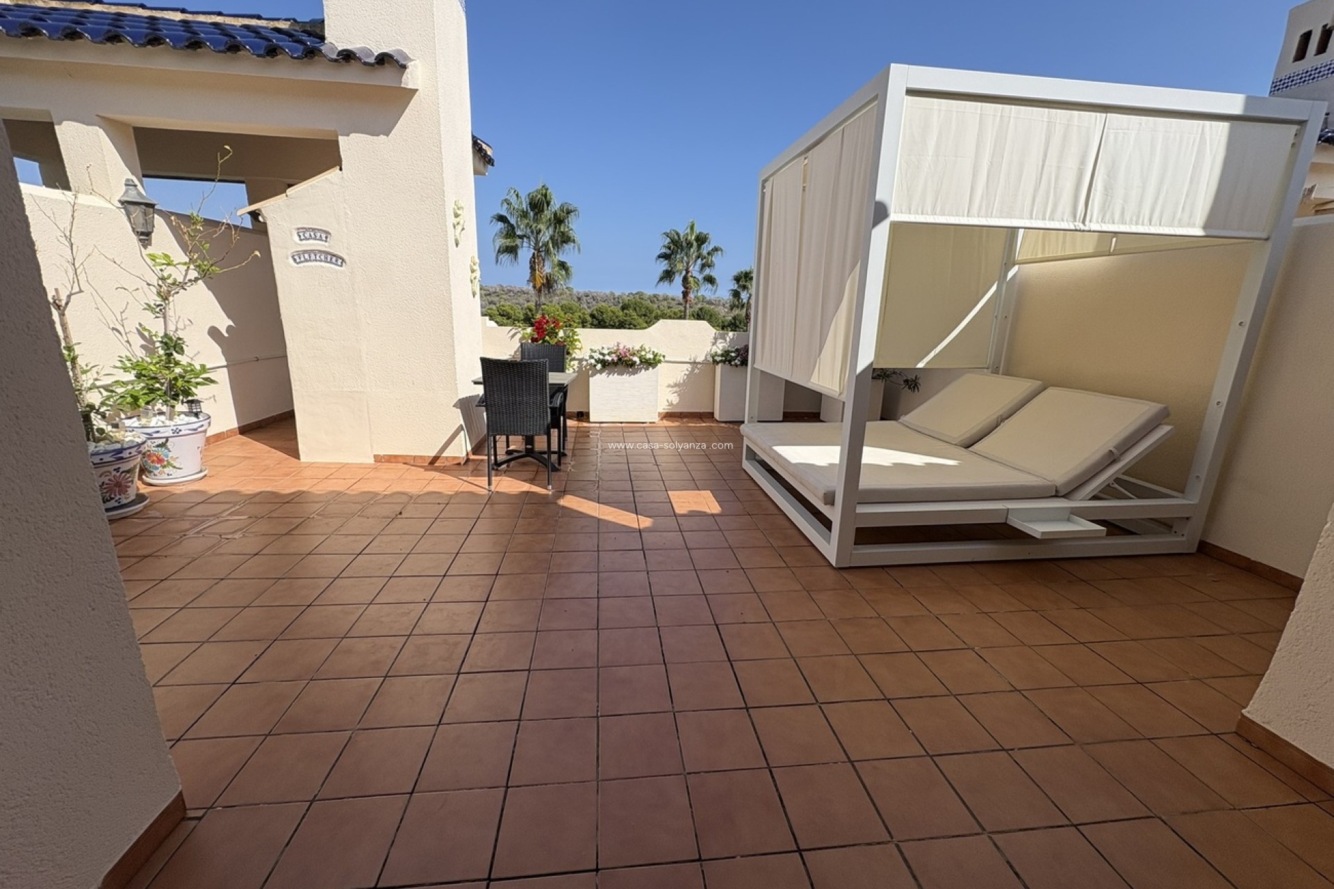 Reventa - Apartamento / piso - Las Ramblas - Costa Blanca
