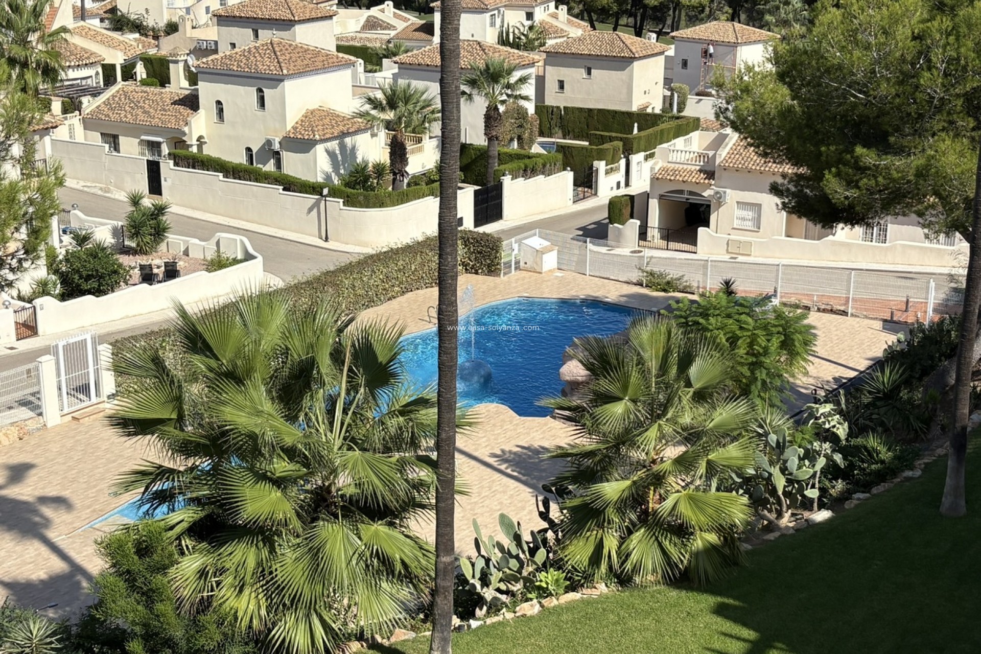 Reventa - Apartamento / piso - Las Ramblas - Costa Blanca