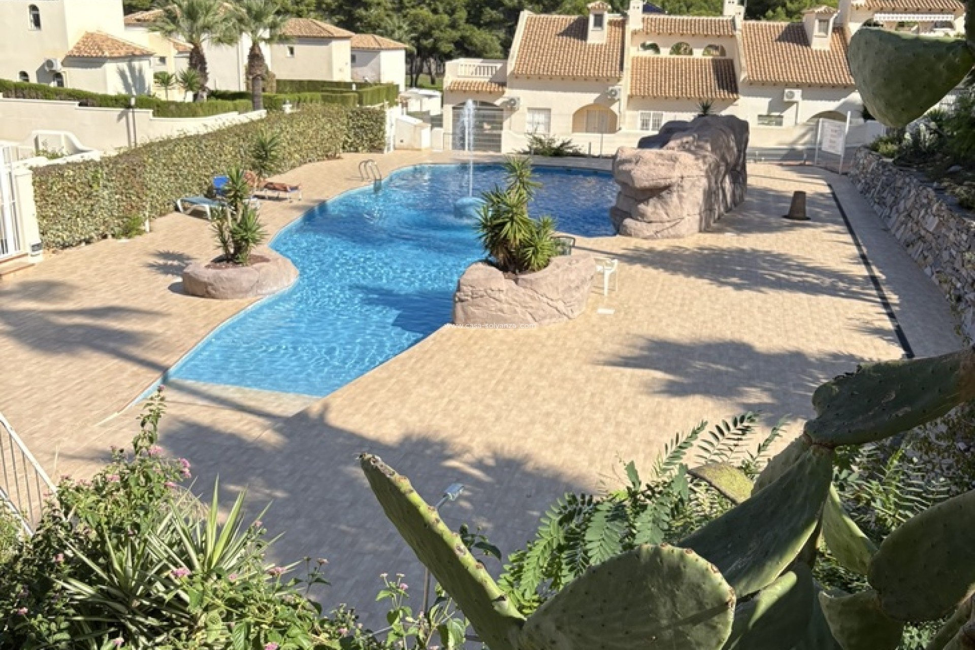 Reventa - Apartamento / piso - Las Ramblas - Costa Blanca