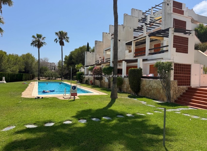 Reventa - Apartamento / piso - Las Ramblas - Inland