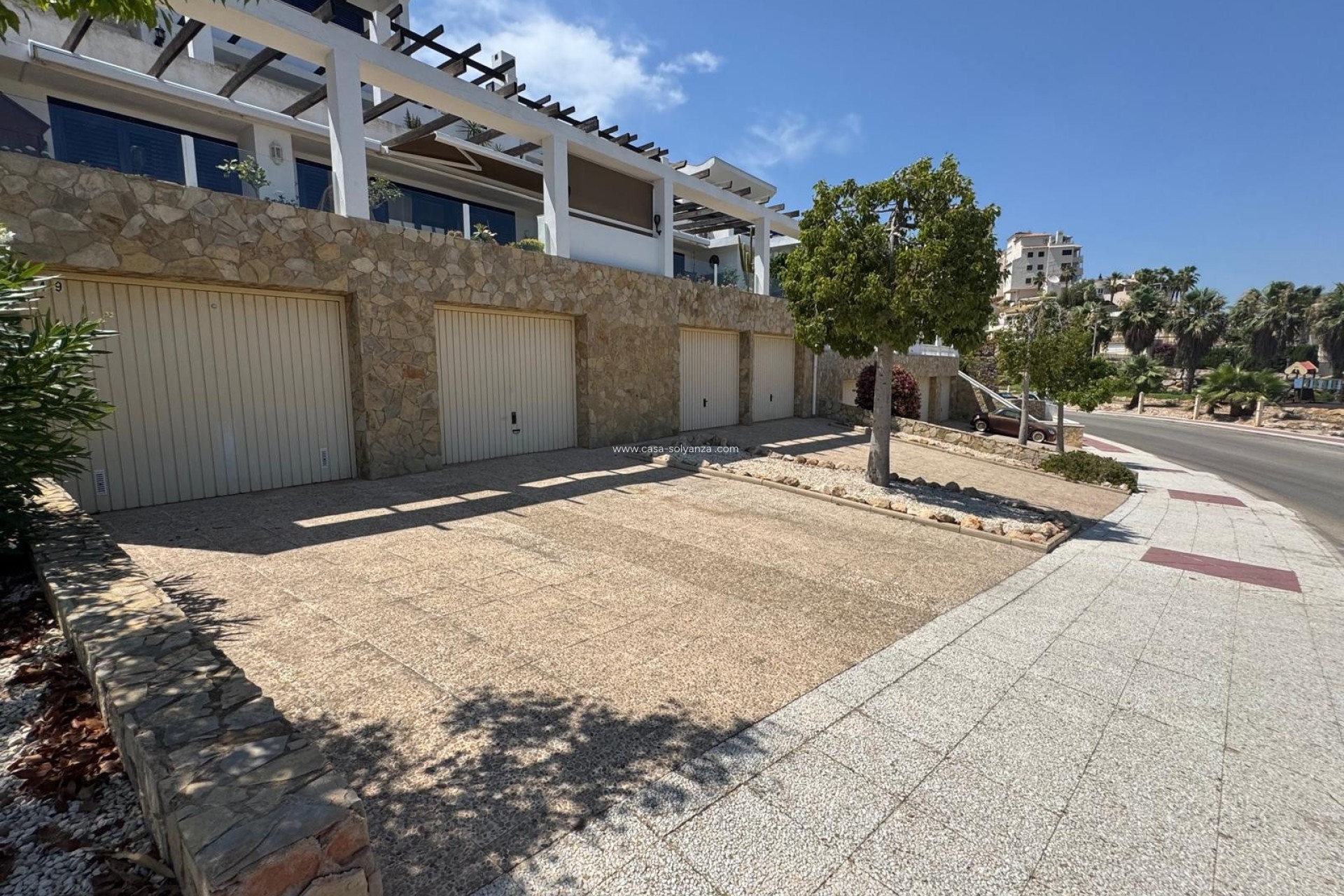 Reventa - Apartamento / piso - Las Ramblas - Inland