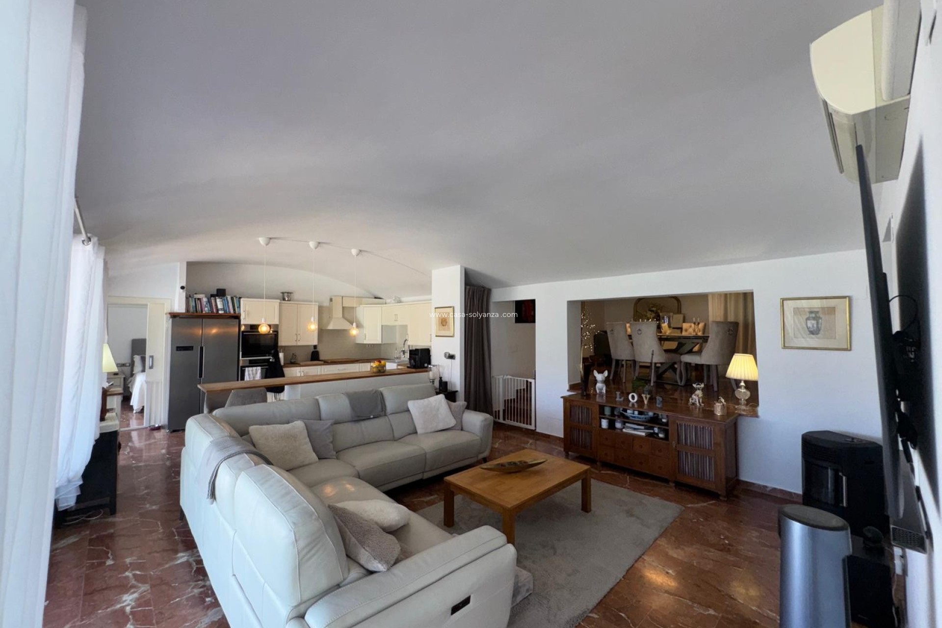 Reventa - Apartamento / piso - Las Ramblas - Inland