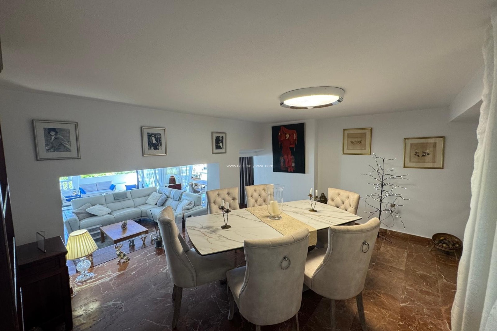 Reventa - Apartamento / piso - Las Ramblas - Inland