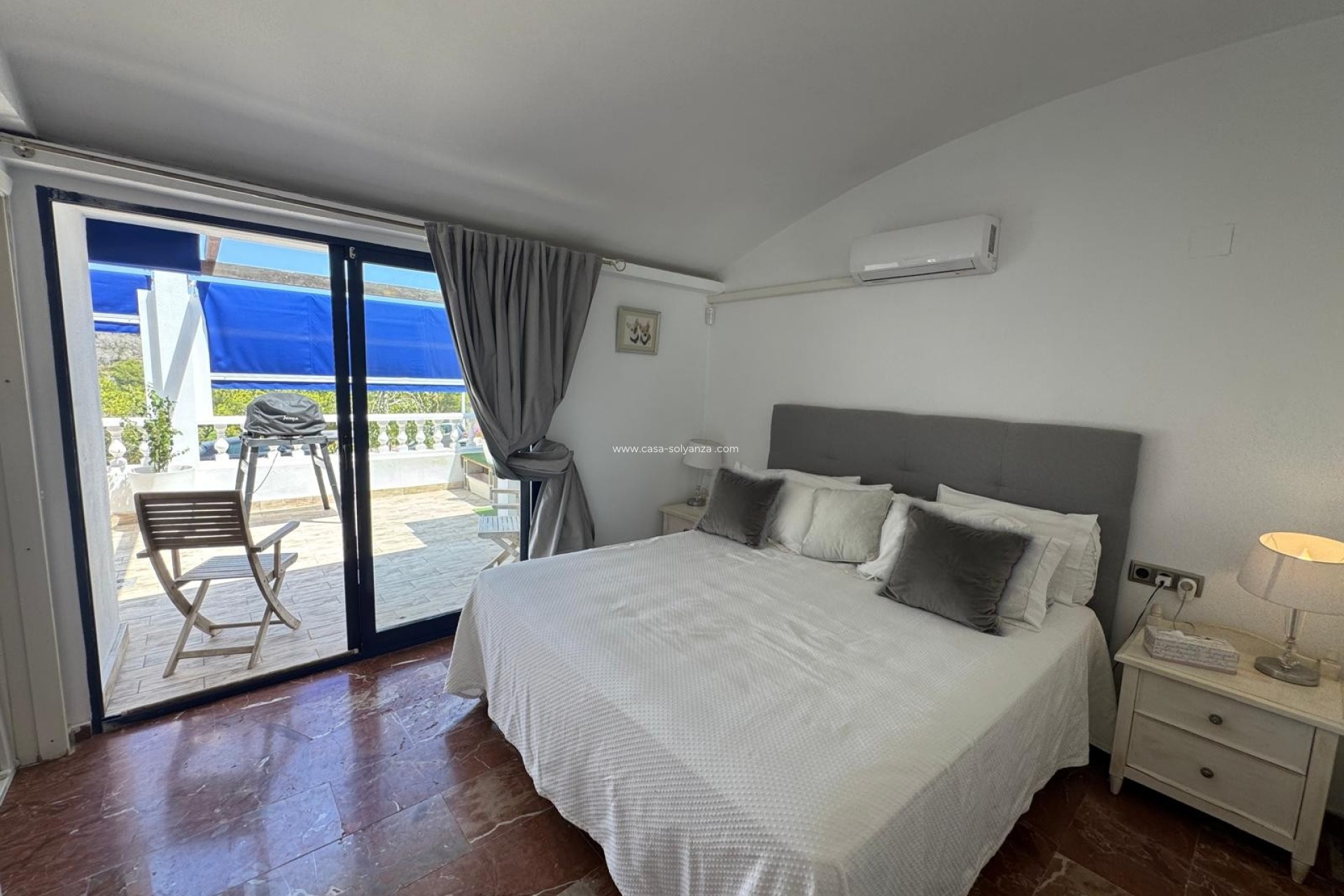 Reventa - Apartamento / piso - Las Ramblas - Inland