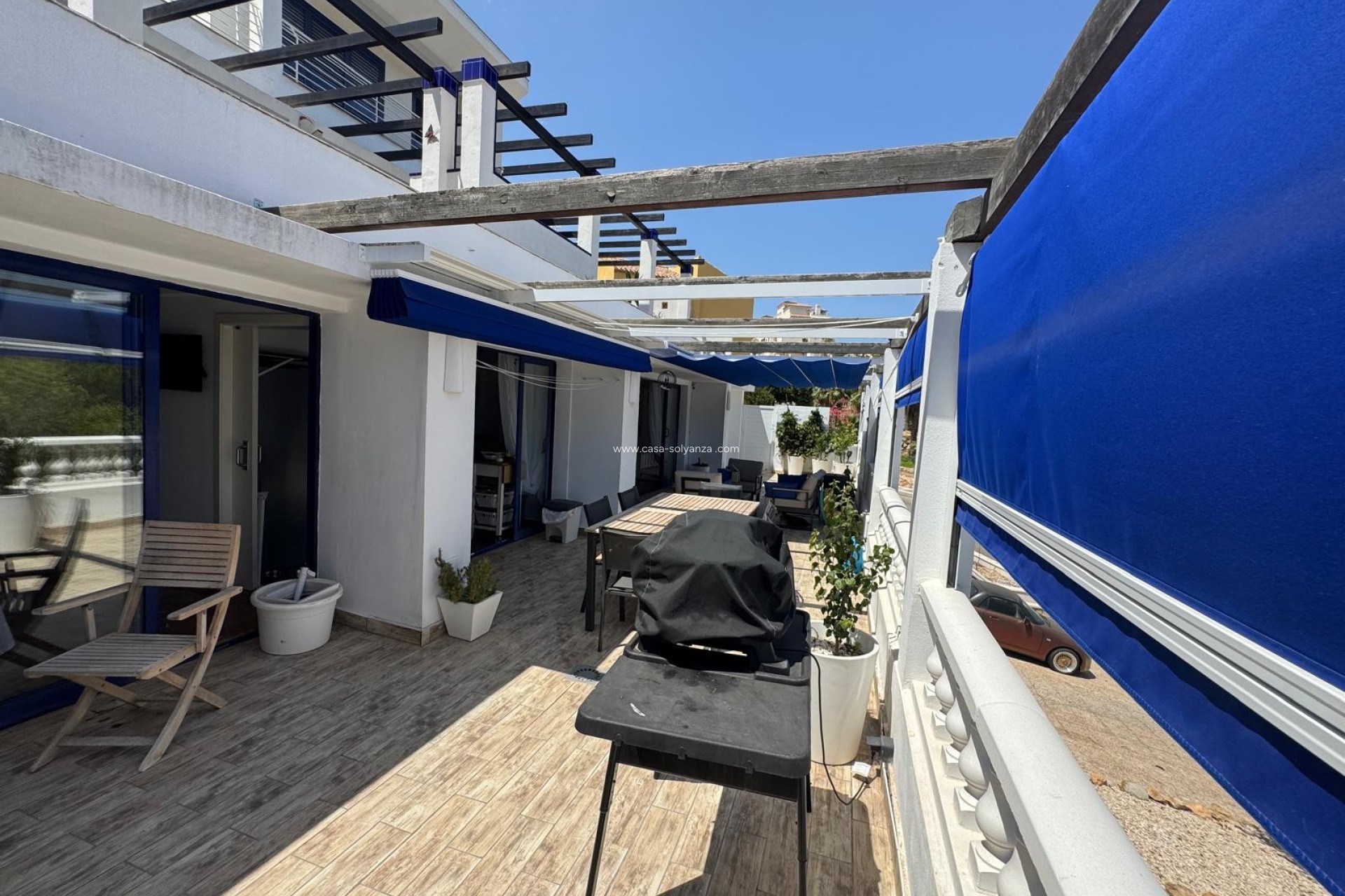 Reventa - Apartamento / piso - Las Ramblas - Inland