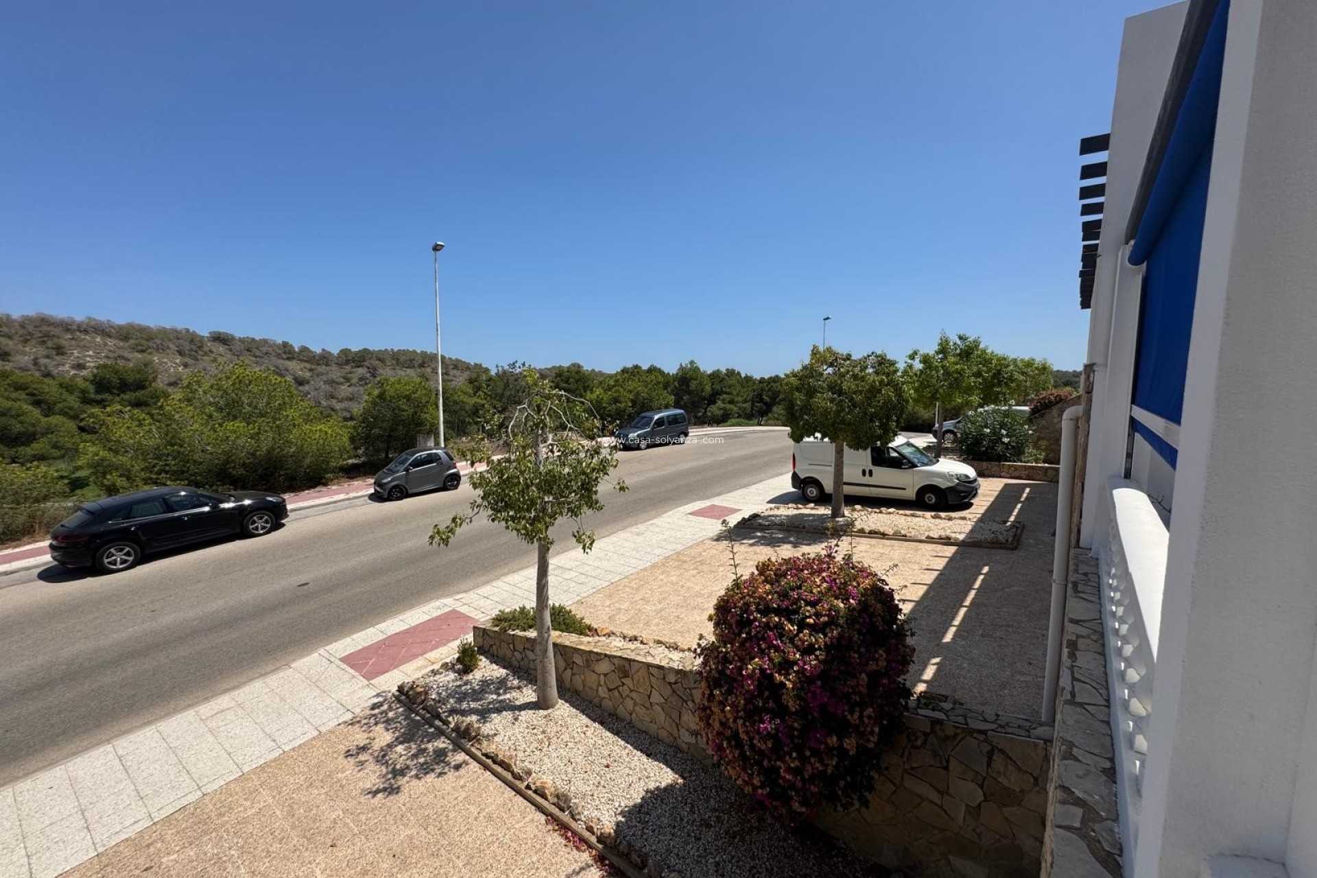 Reventa - Apartamento / piso - Las Ramblas - Inland